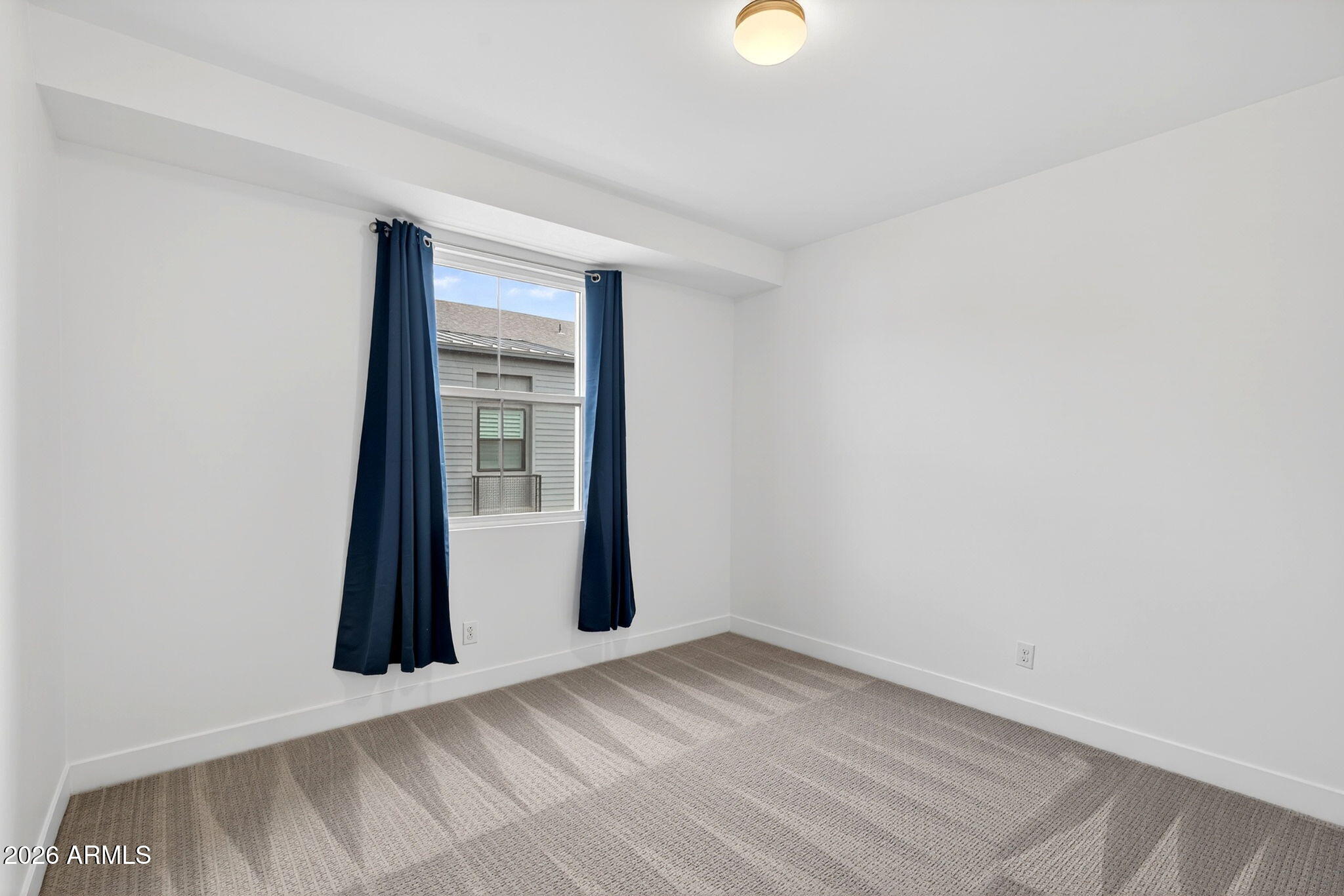 MULBERRY PARK - Residential