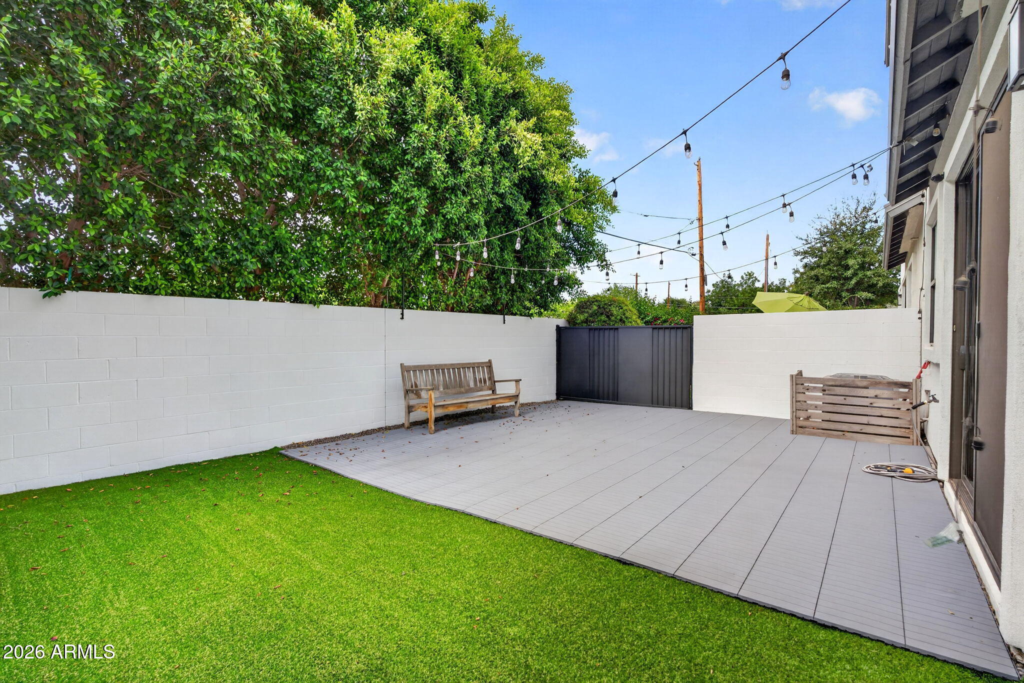 MULBERRY PARK - Residential