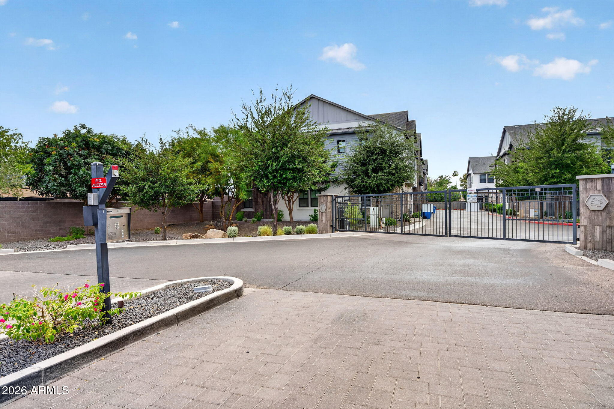 MULBERRY PARK - Residential