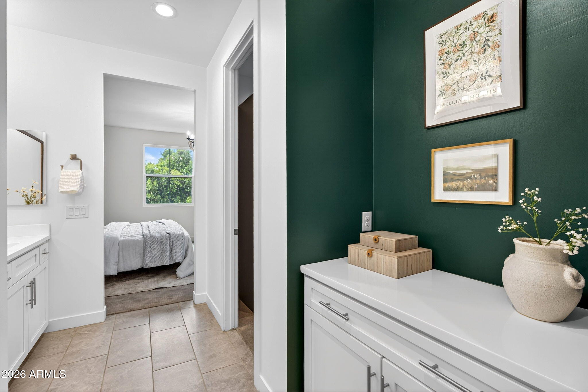 MULBERRY PARK - Residential