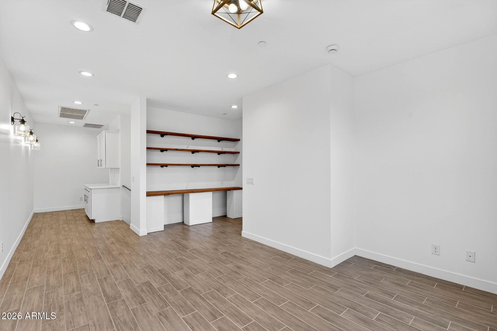 MULBERRY PARK - Residential