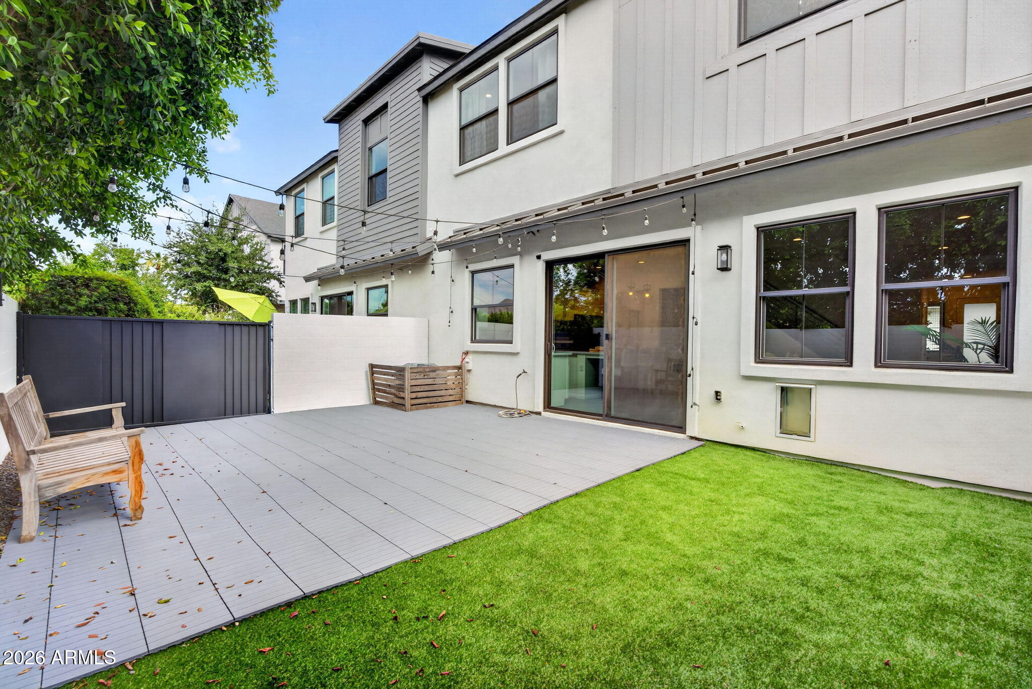 MULBERRY PARK - Residential