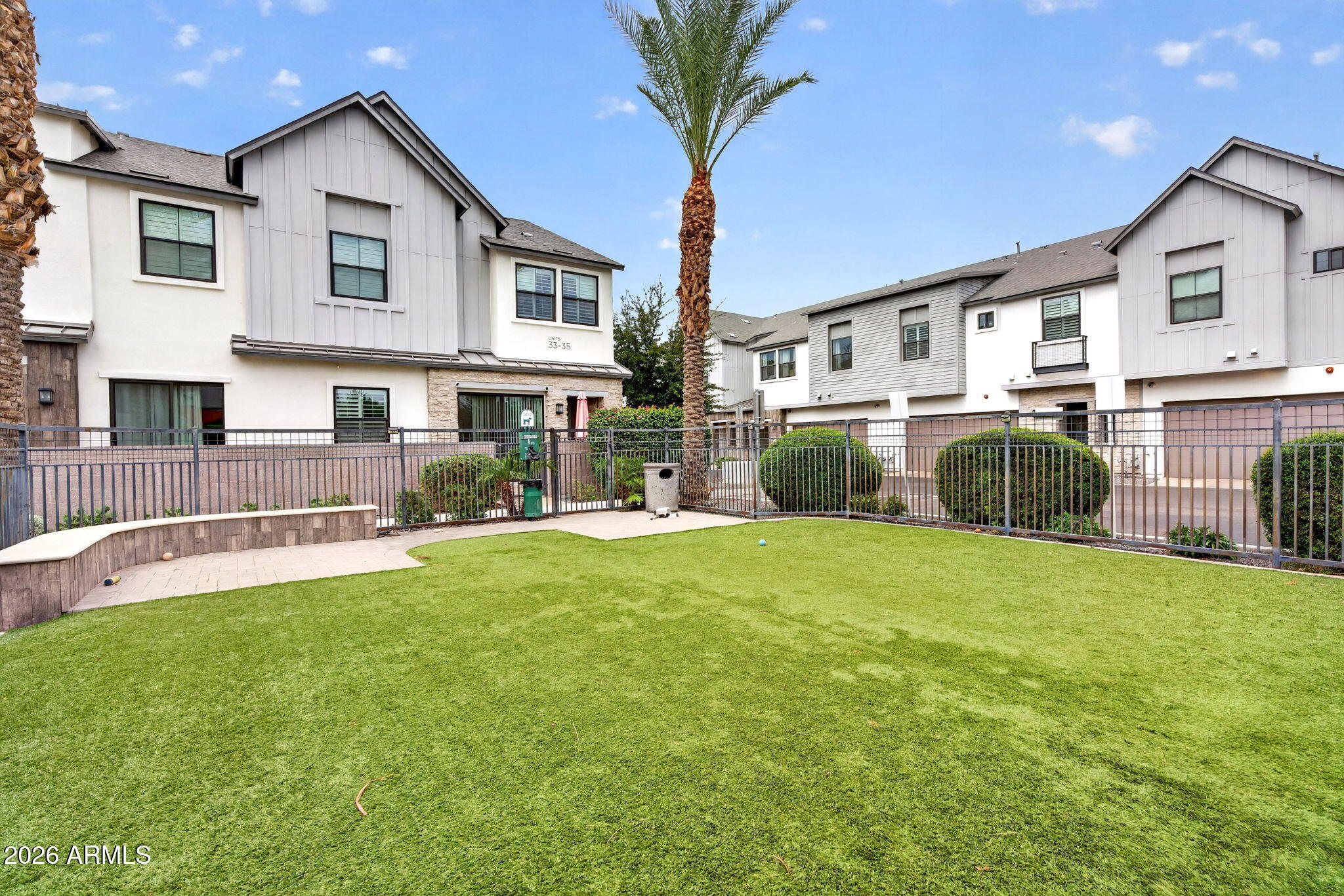 MULBERRY PARK - Residential