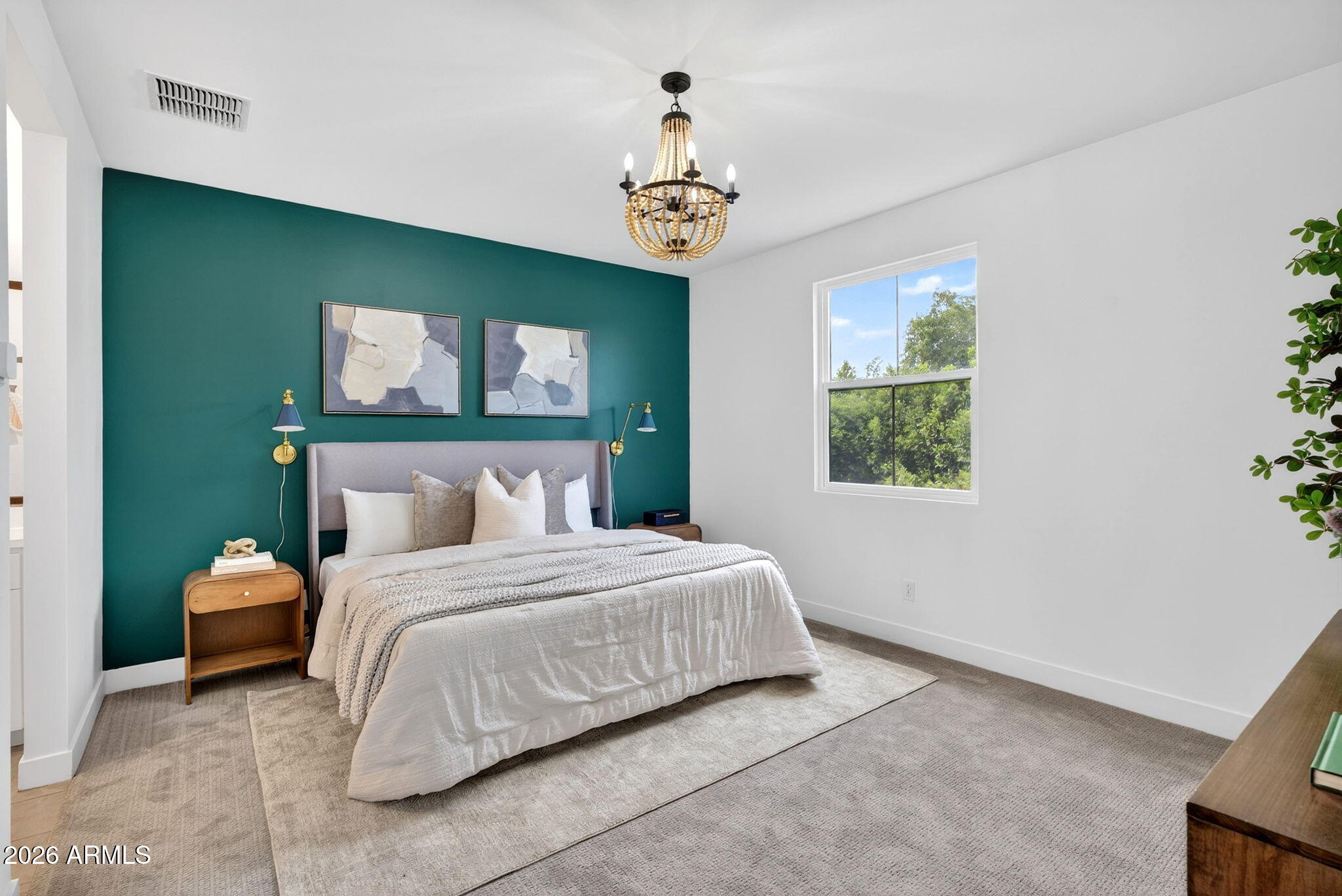 MULBERRY PARK - Residential