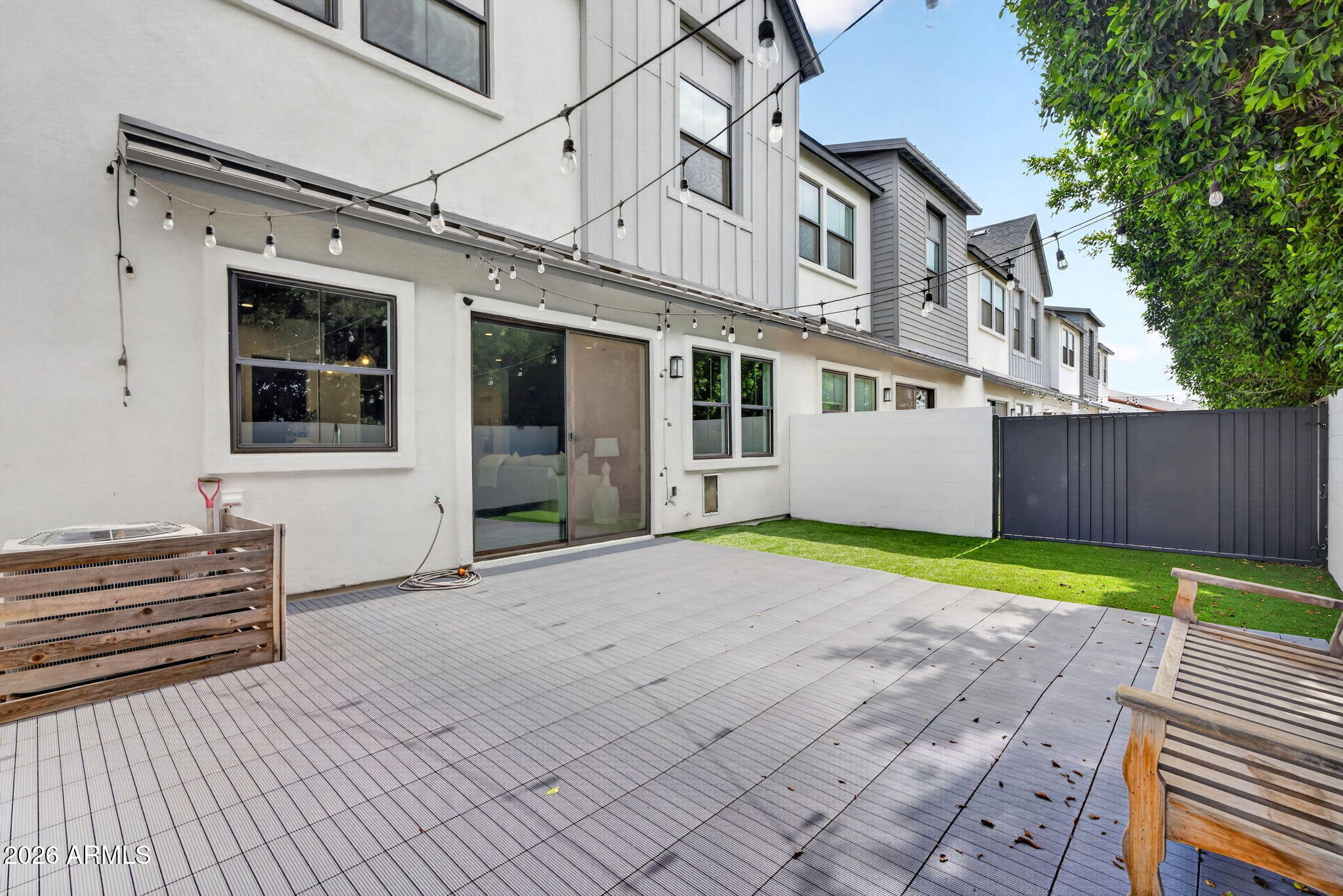 MULBERRY PARK - Residential