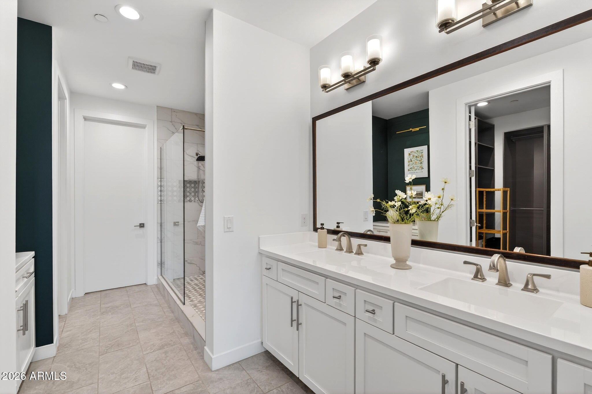 MULBERRY PARK - Residential