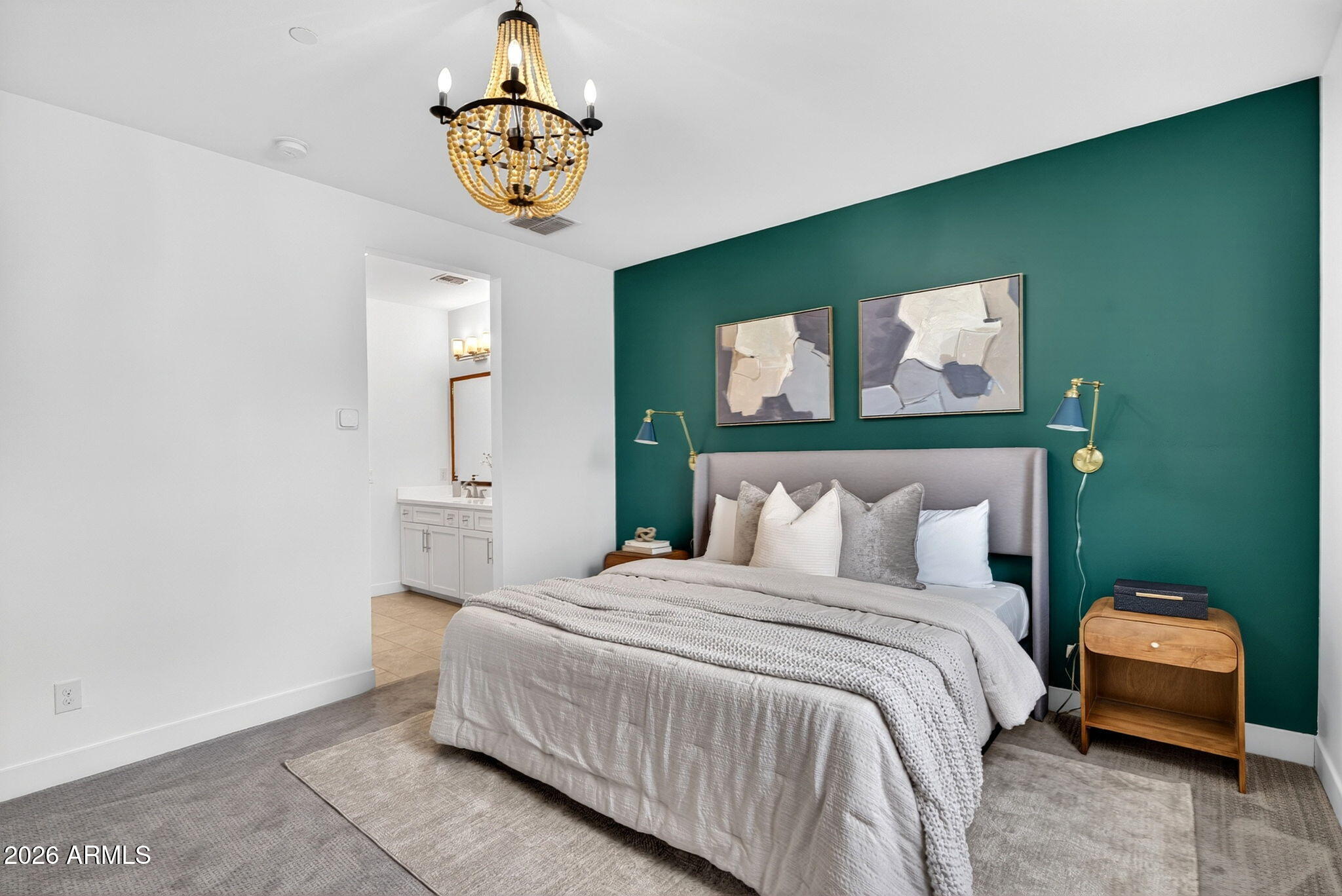 MULBERRY PARK - Residential
