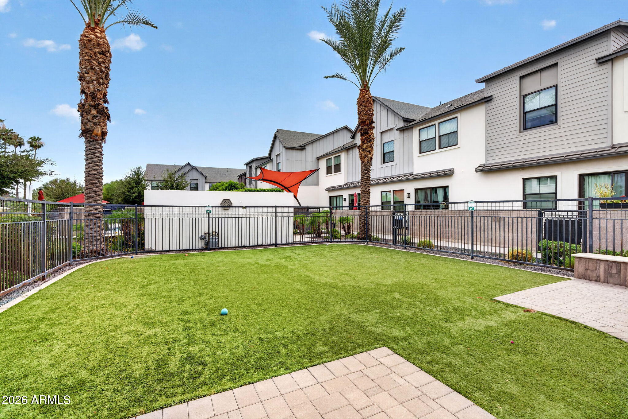 MULBERRY PARK - Residential