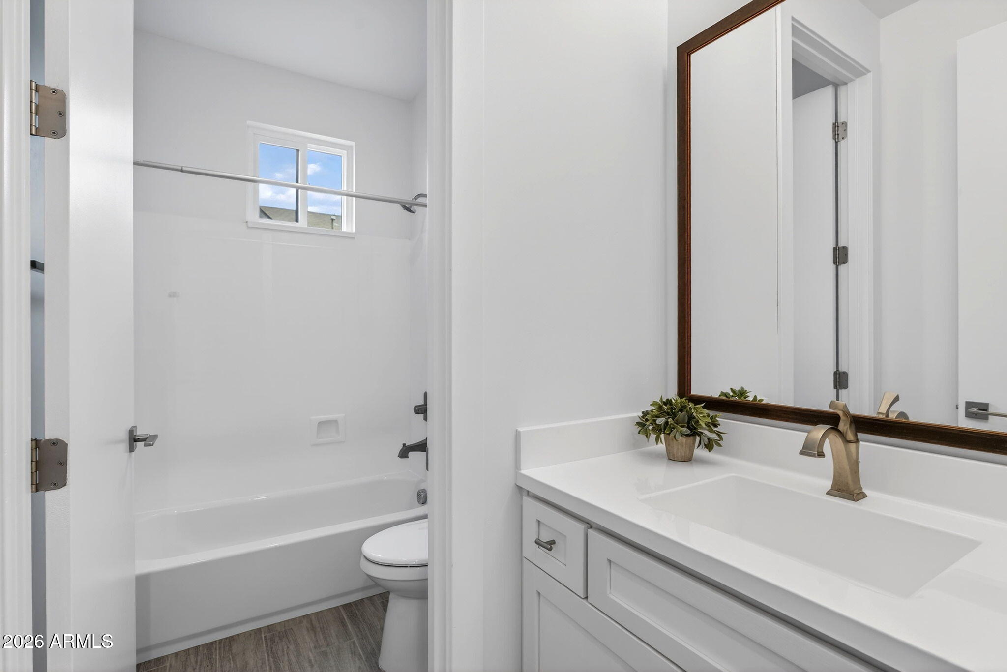 MULBERRY PARK - Residential