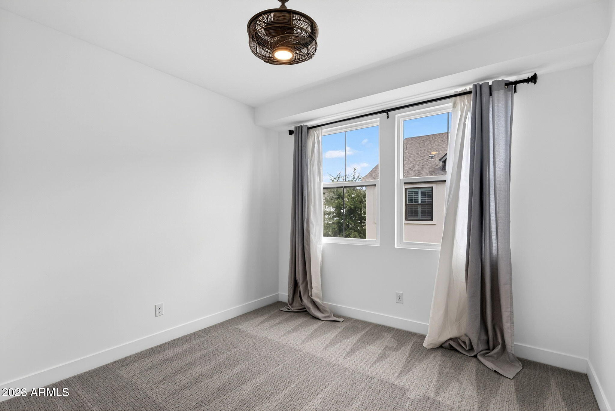 MULBERRY PARK - Residential