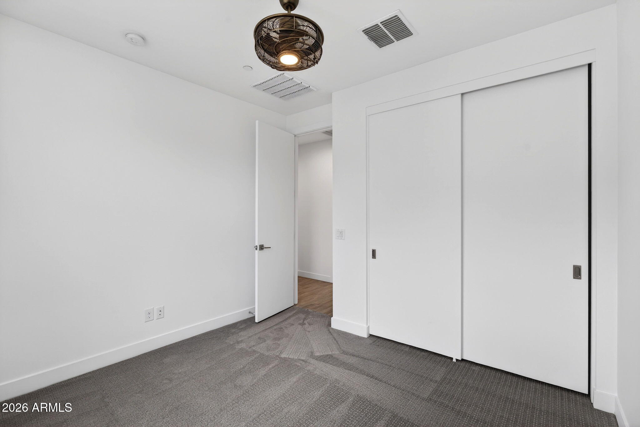 MULBERRY PARK - Residential