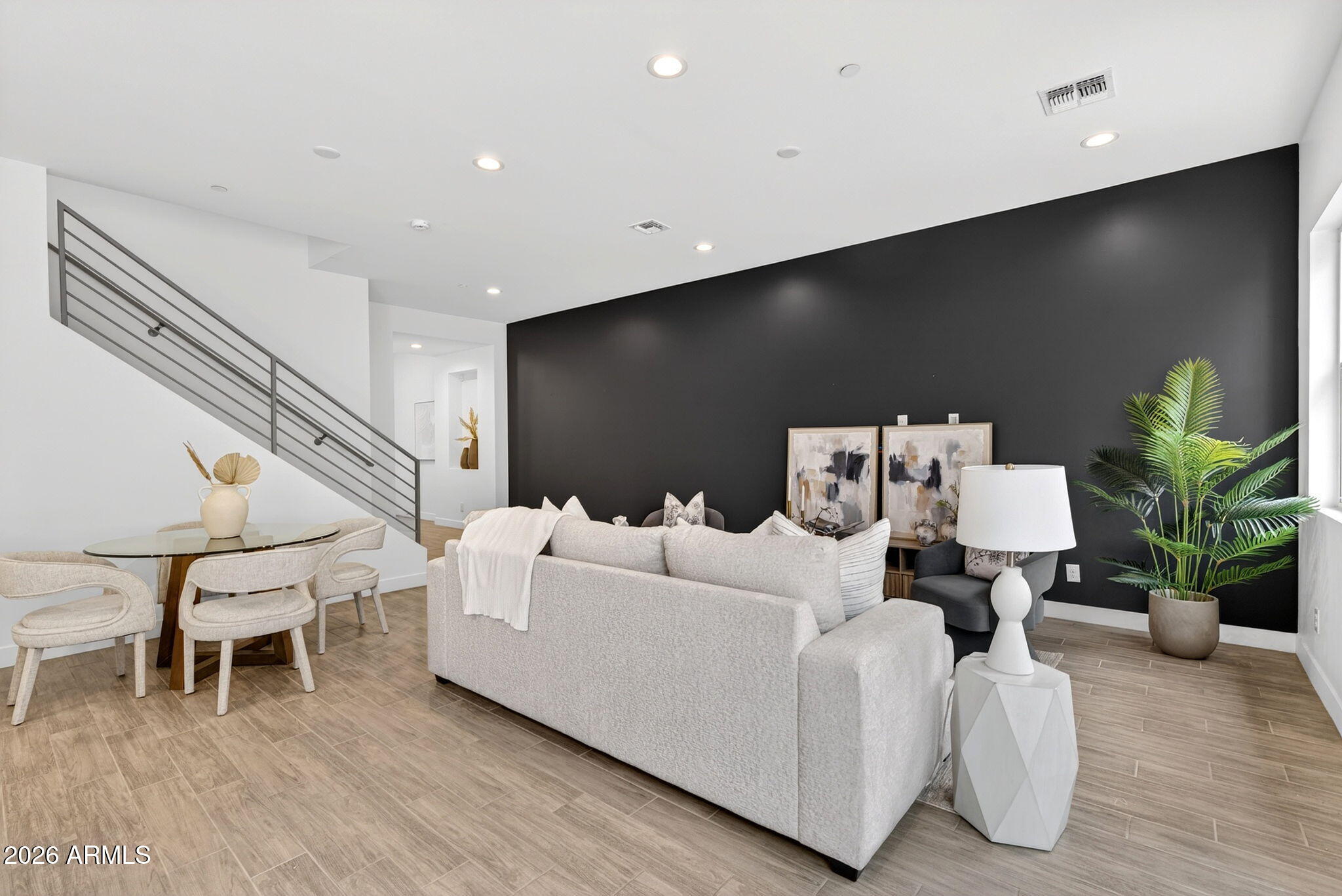 MULBERRY PARK - Residential