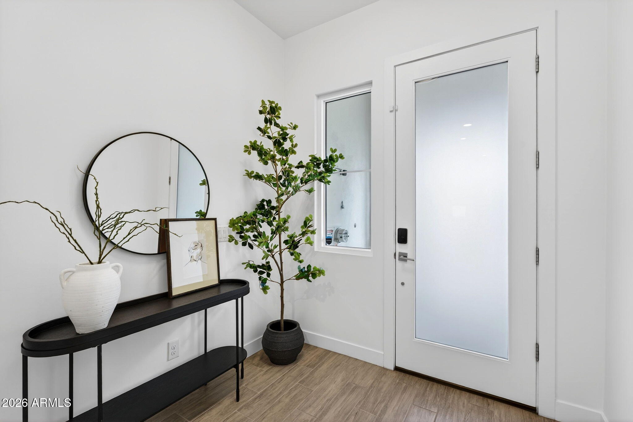 MULBERRY PARK - Residential