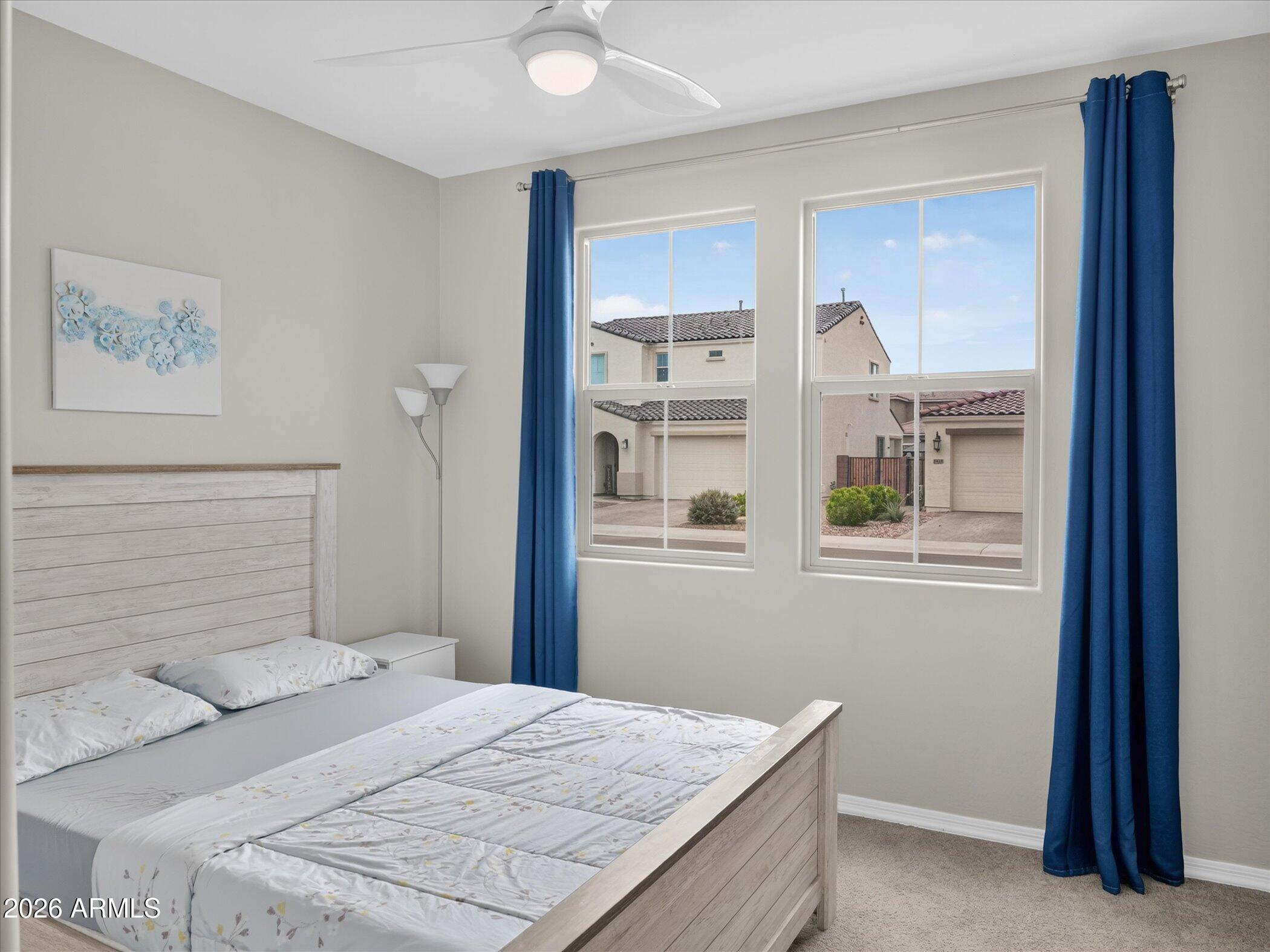 TIERRA MONTANA PHASE 1 PARCEL 10 - Residential