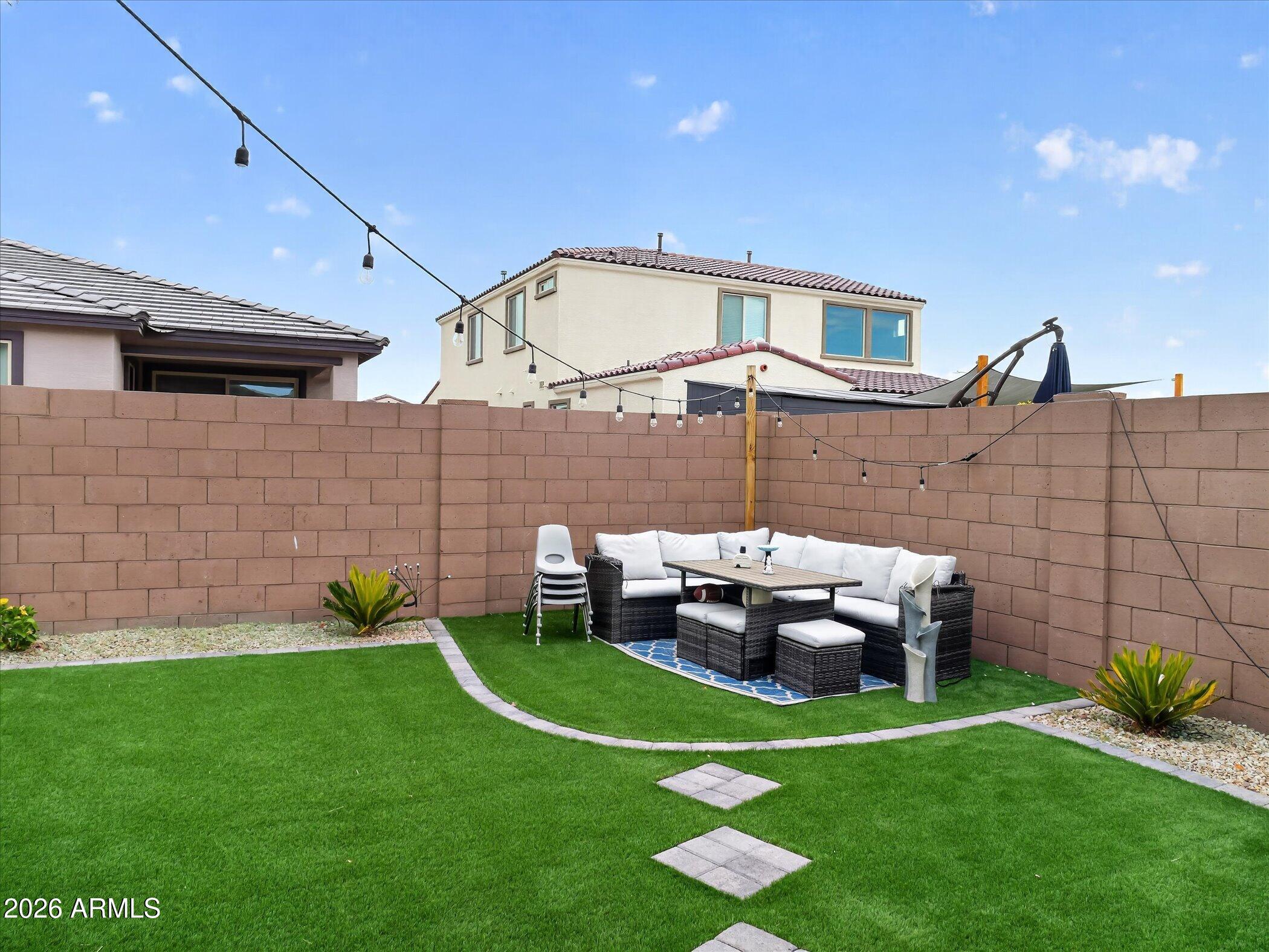 TIERRA MONTANA PHASE 1 PARCEL 10 - Residential