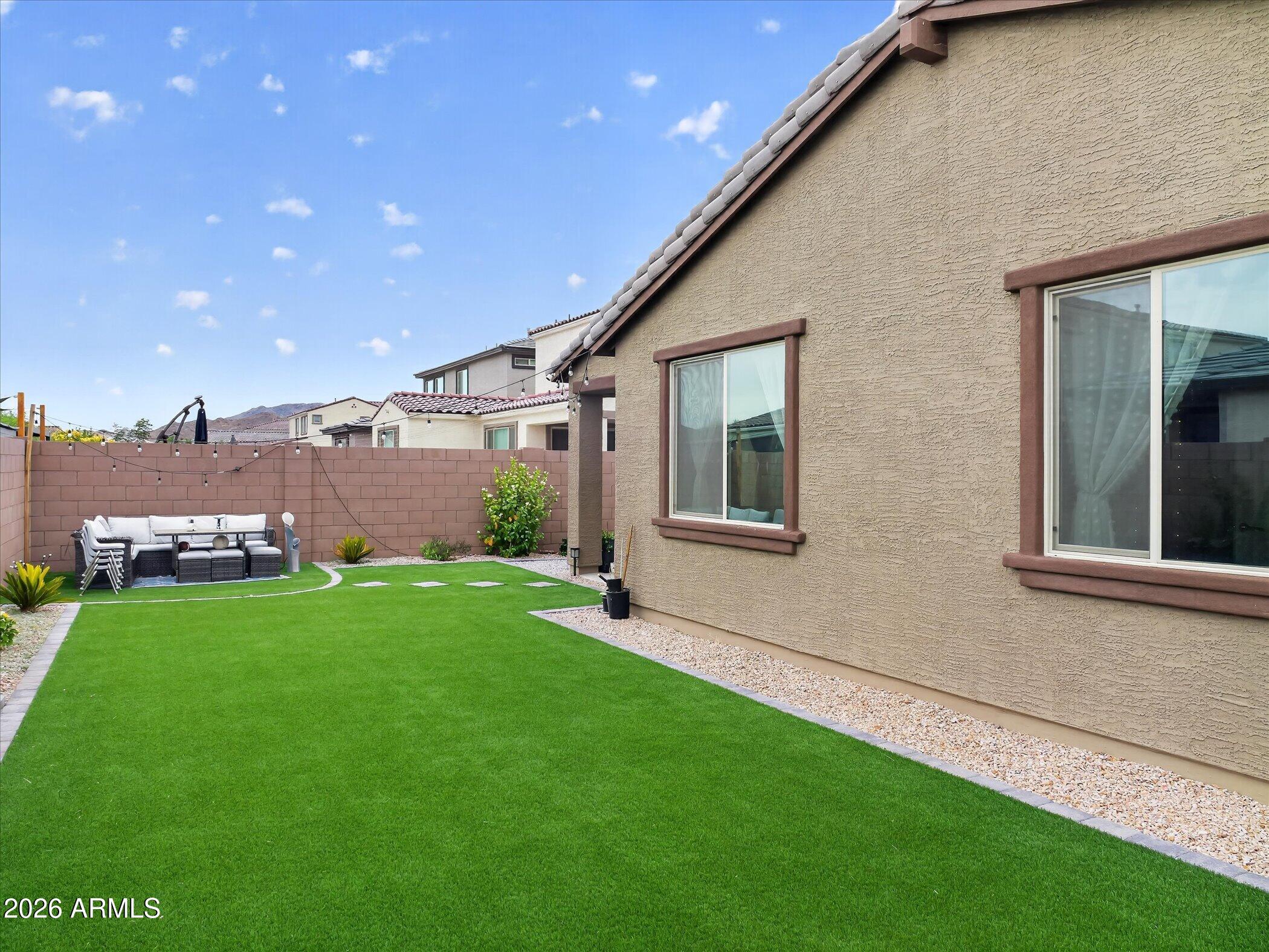 TIERRA MONTANA PHASE 1 PARCEL 10 - Residential