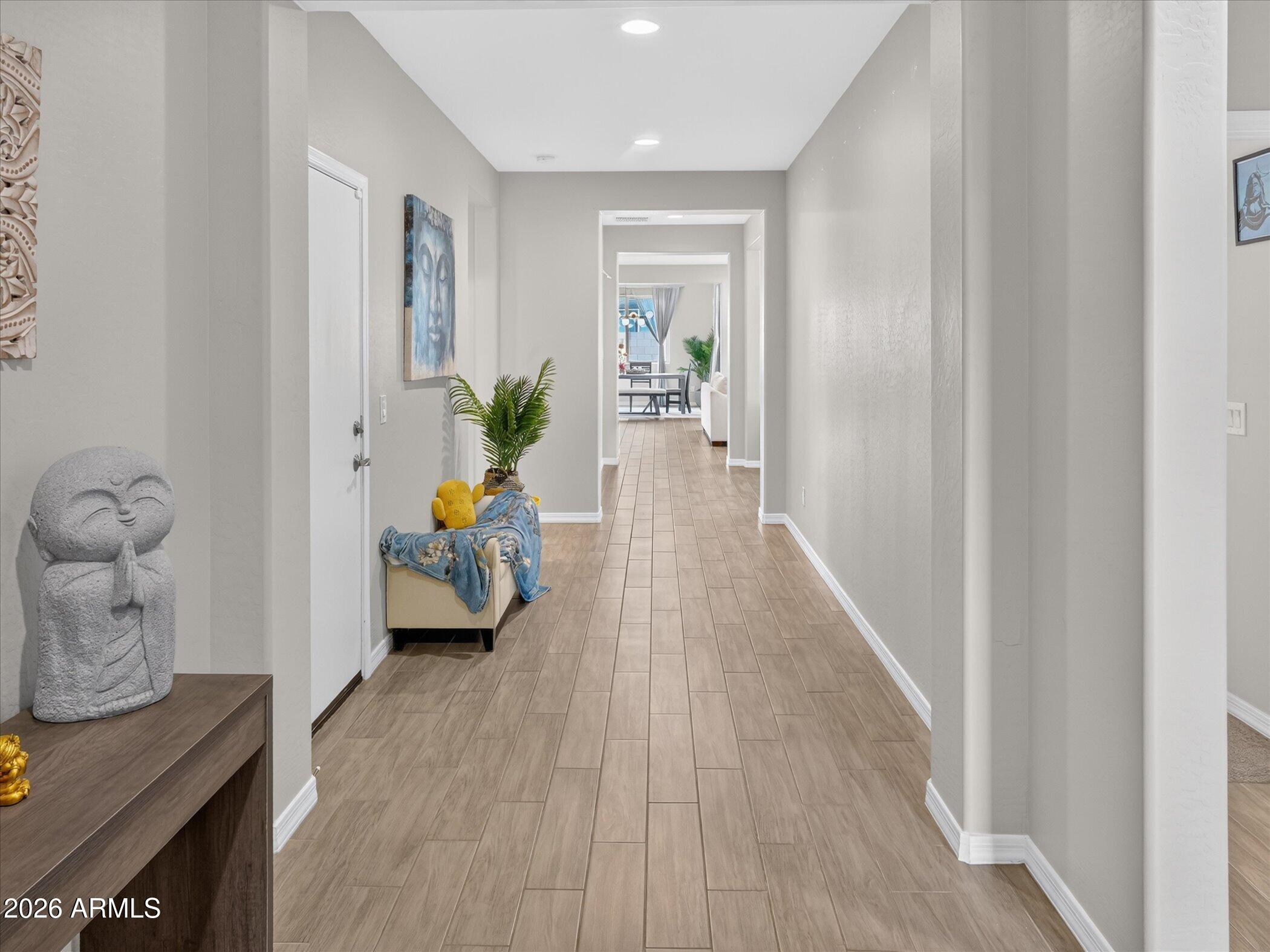 TIERRA MONTANA PHASE 1 PARCEL 10 - Residential