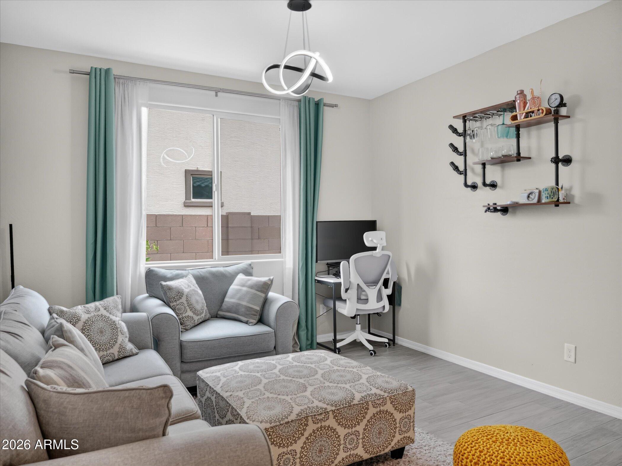 TIERRA MONTANA PHASE 1 PARCEL 10 - Residential