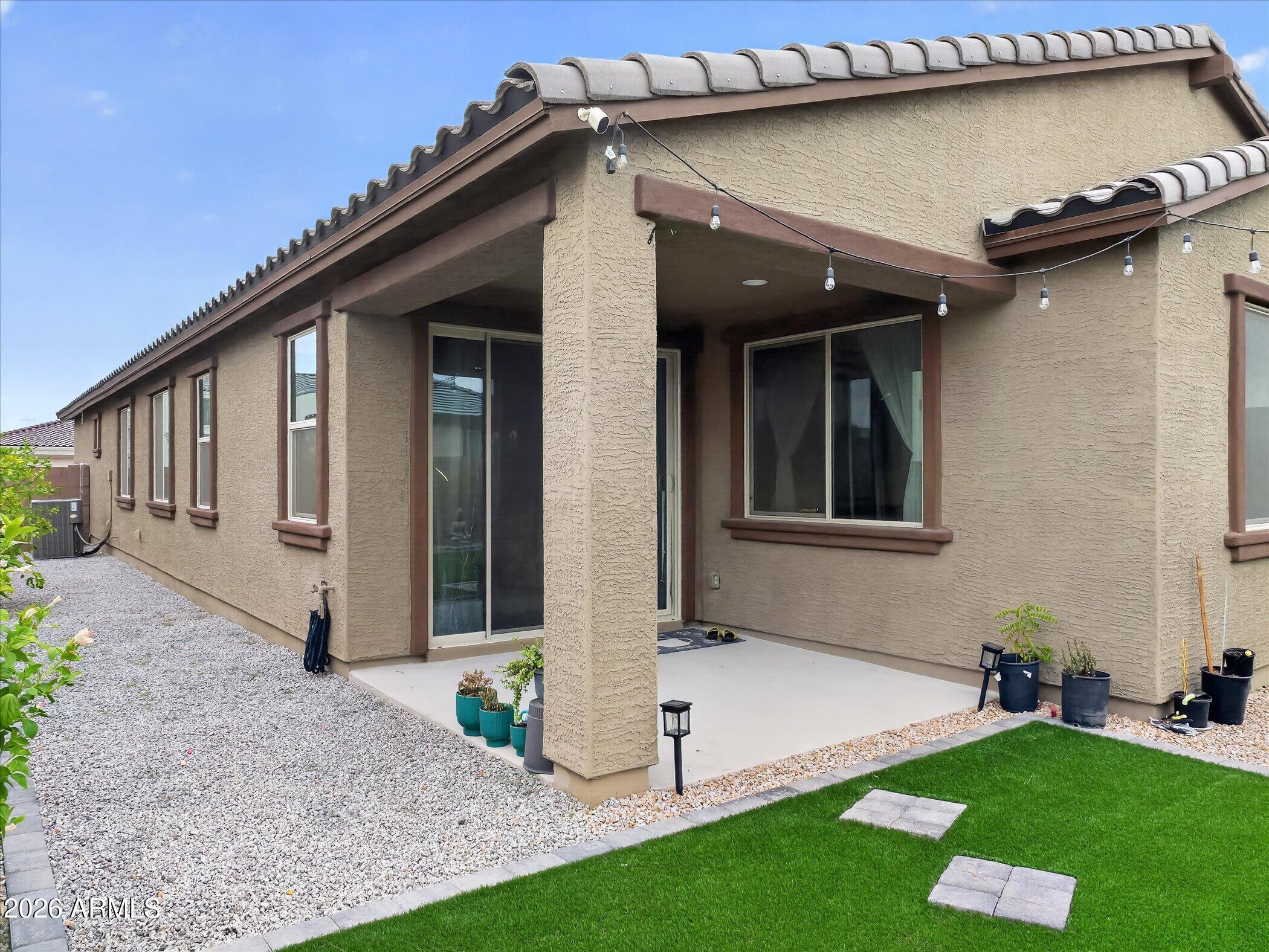 TIERRA MONTANA PHASE 1 PARCEL 10 - Residential