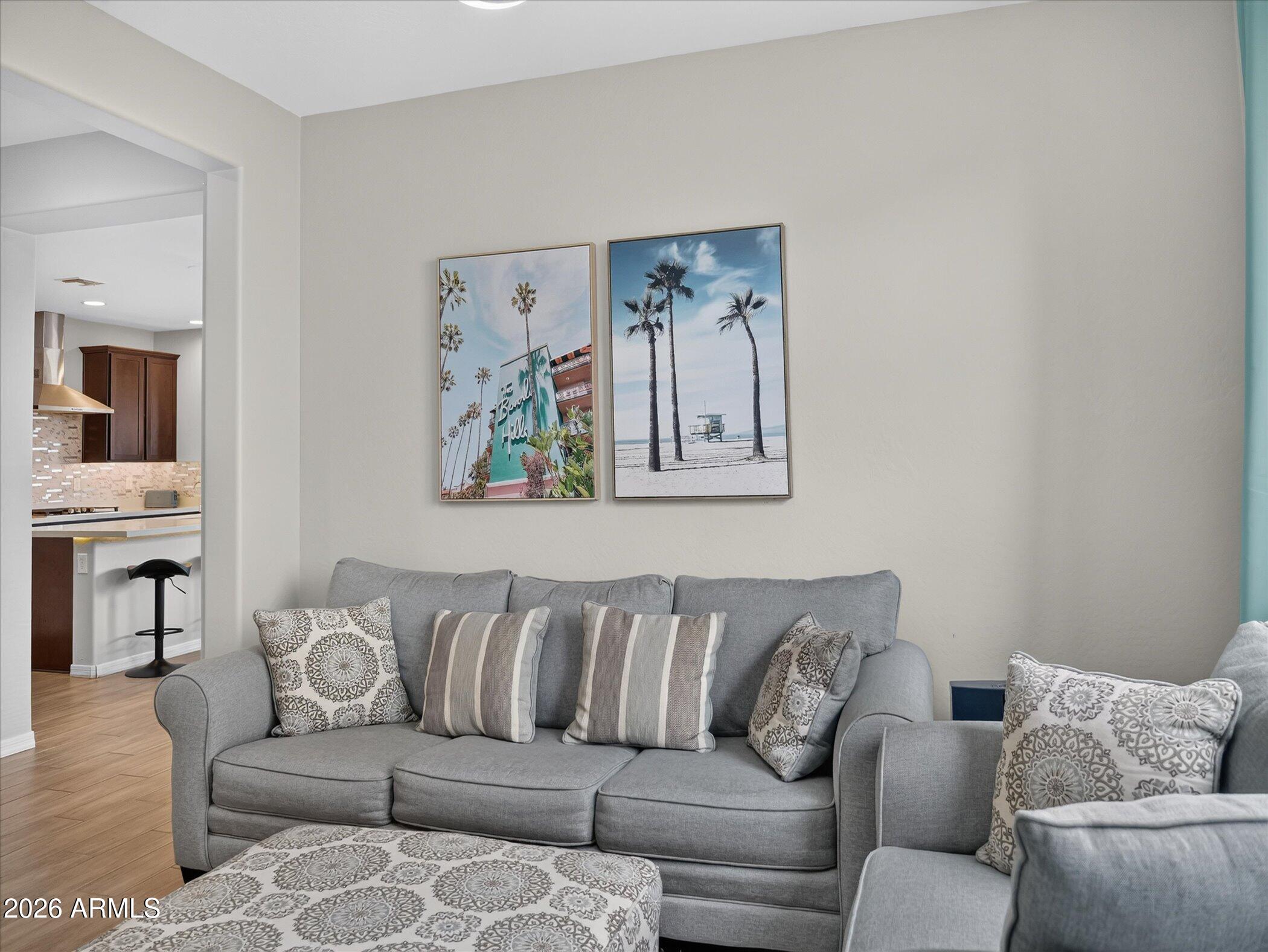 TIERRA MONTANA PHASE 1 PARCEL 10 - Residential