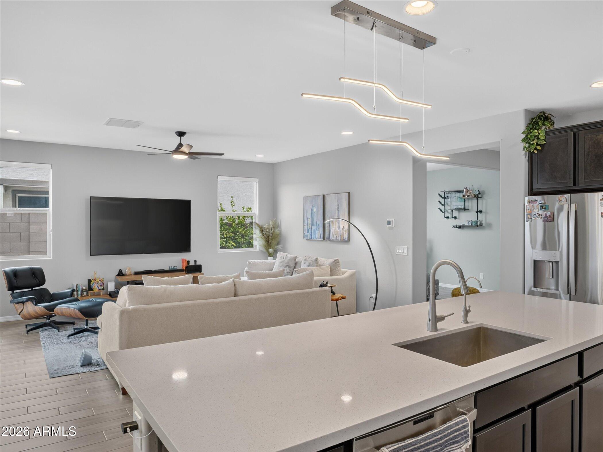 TIERRA MONTANA PHASE 1 PARCEL 10 - Residential