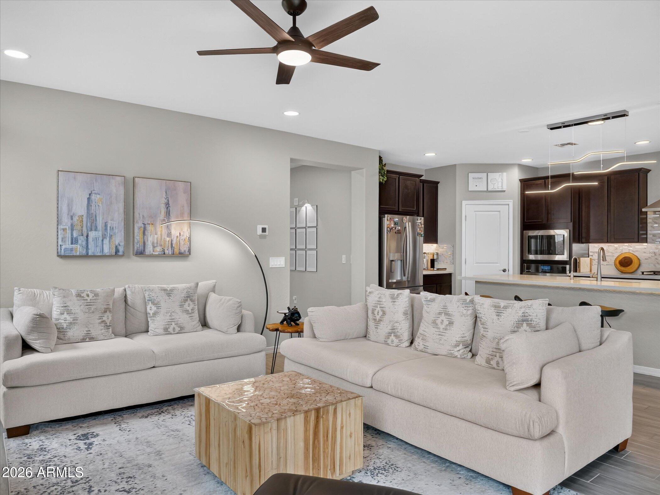 TIERRA MONTANA PHASE 1 PARCEL 10 - Residential