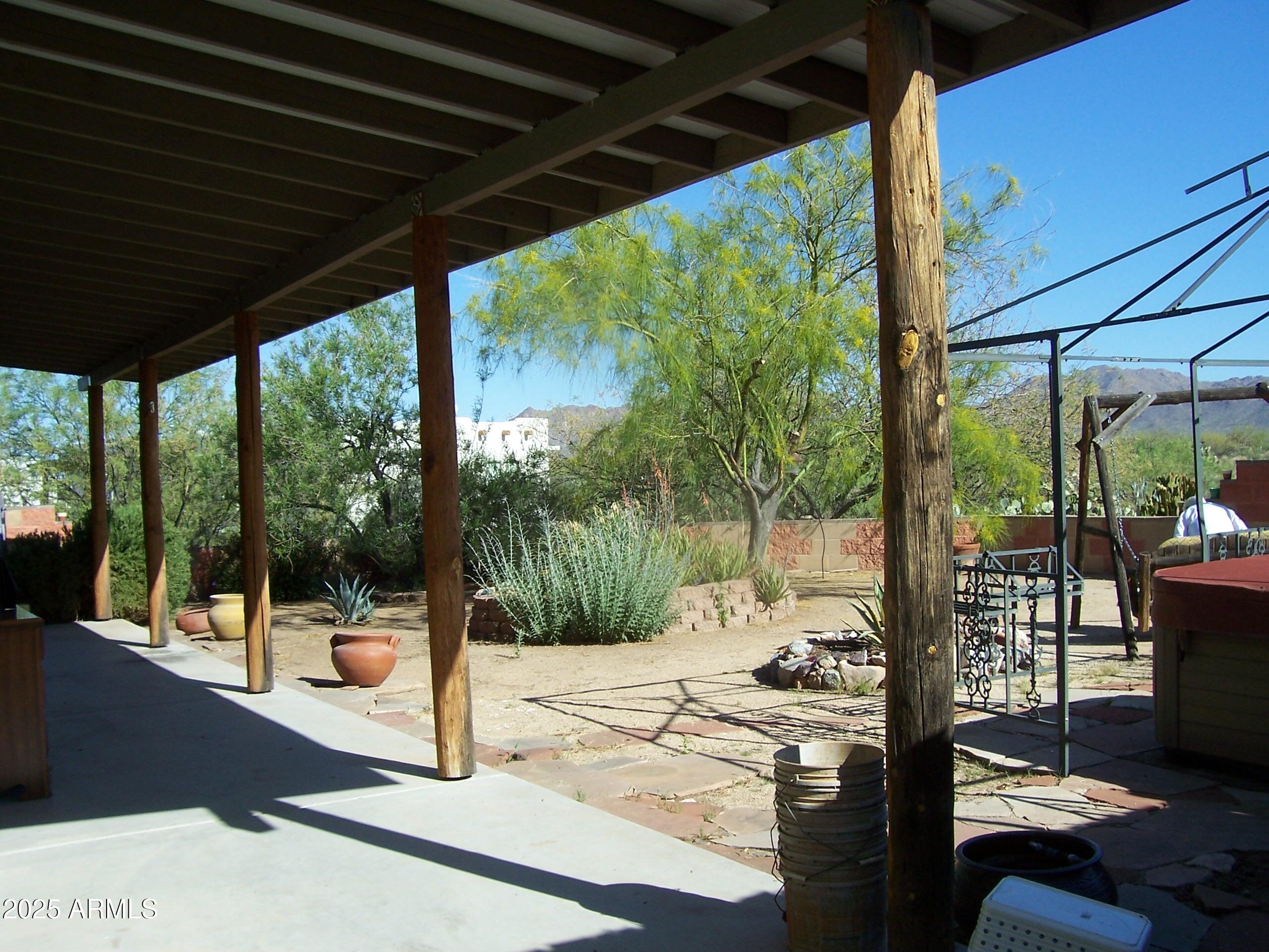QUAIL VILLAGE UNIT 1, - Residential