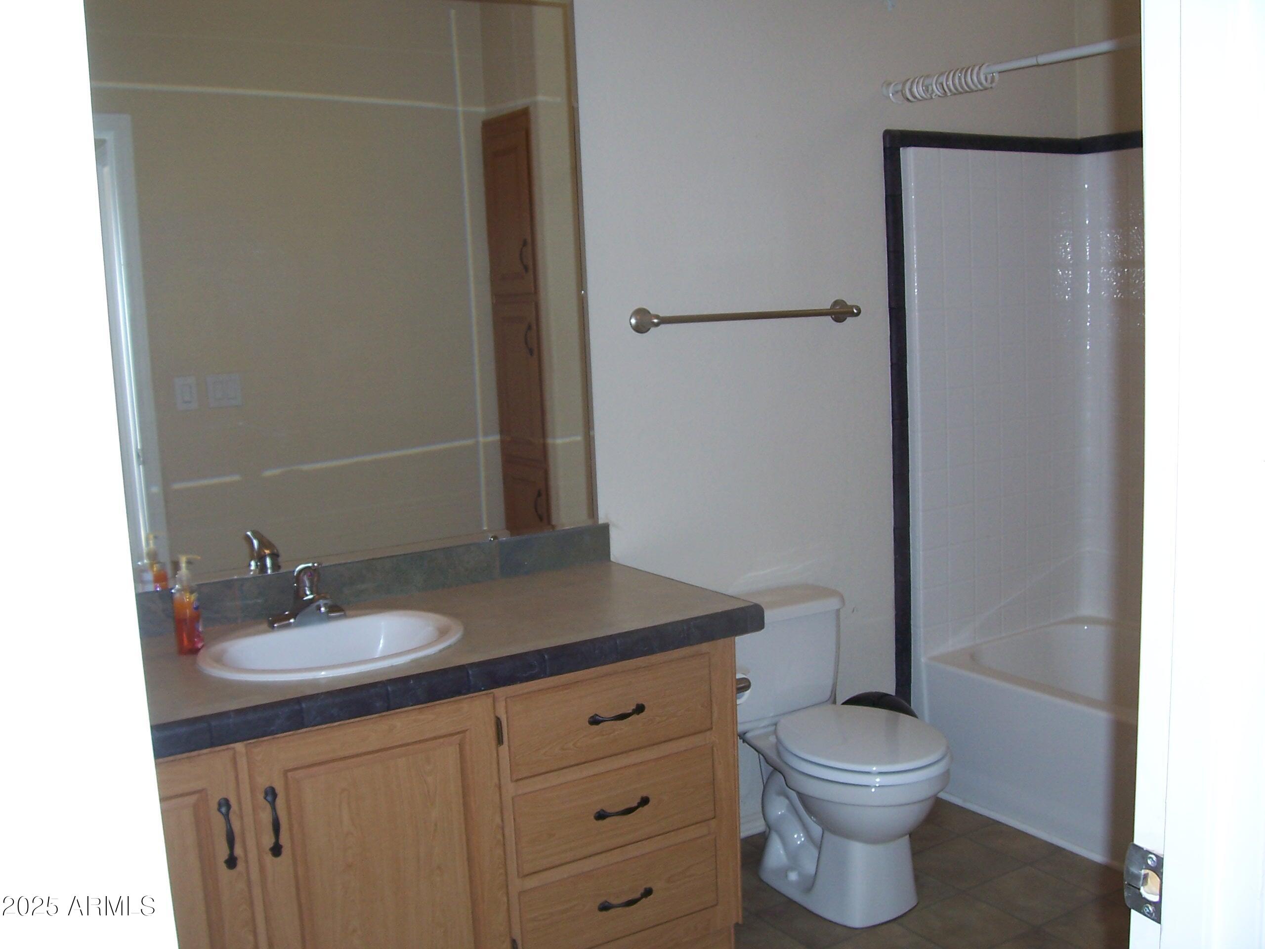 QUAIL VILLAGE UNIT 1, - Residential