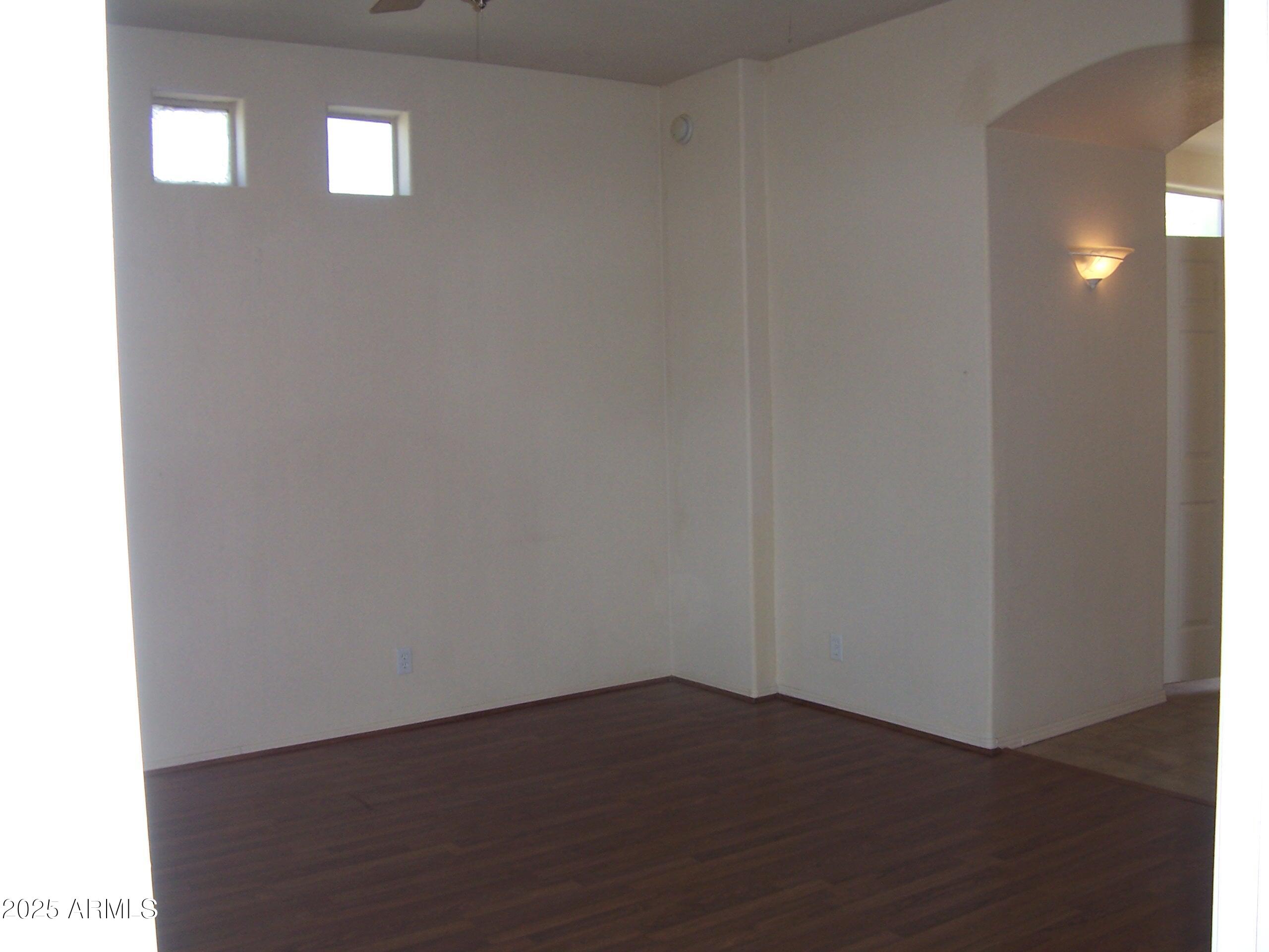 QUAIL VILLAGE UNIT 1, - Residential