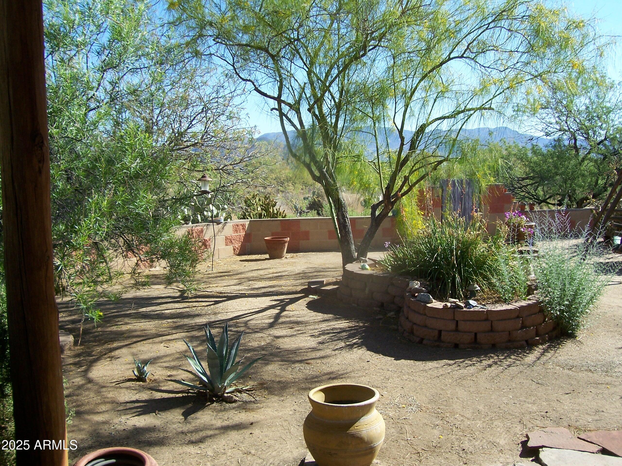QUAIL VILLAGE UNIT 1, - Residential