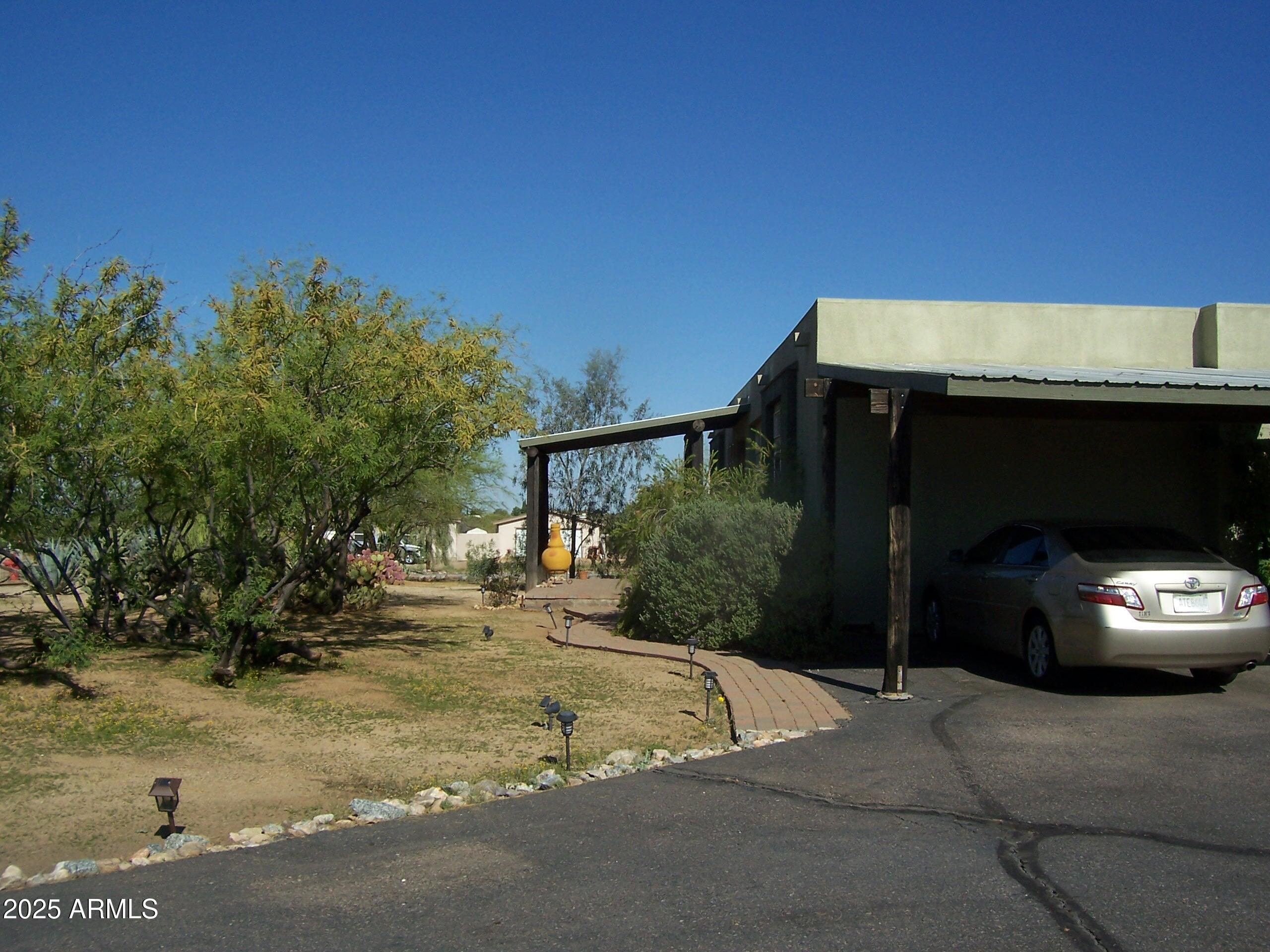 QUAIL VILLAGE UNIT 1, - Residential