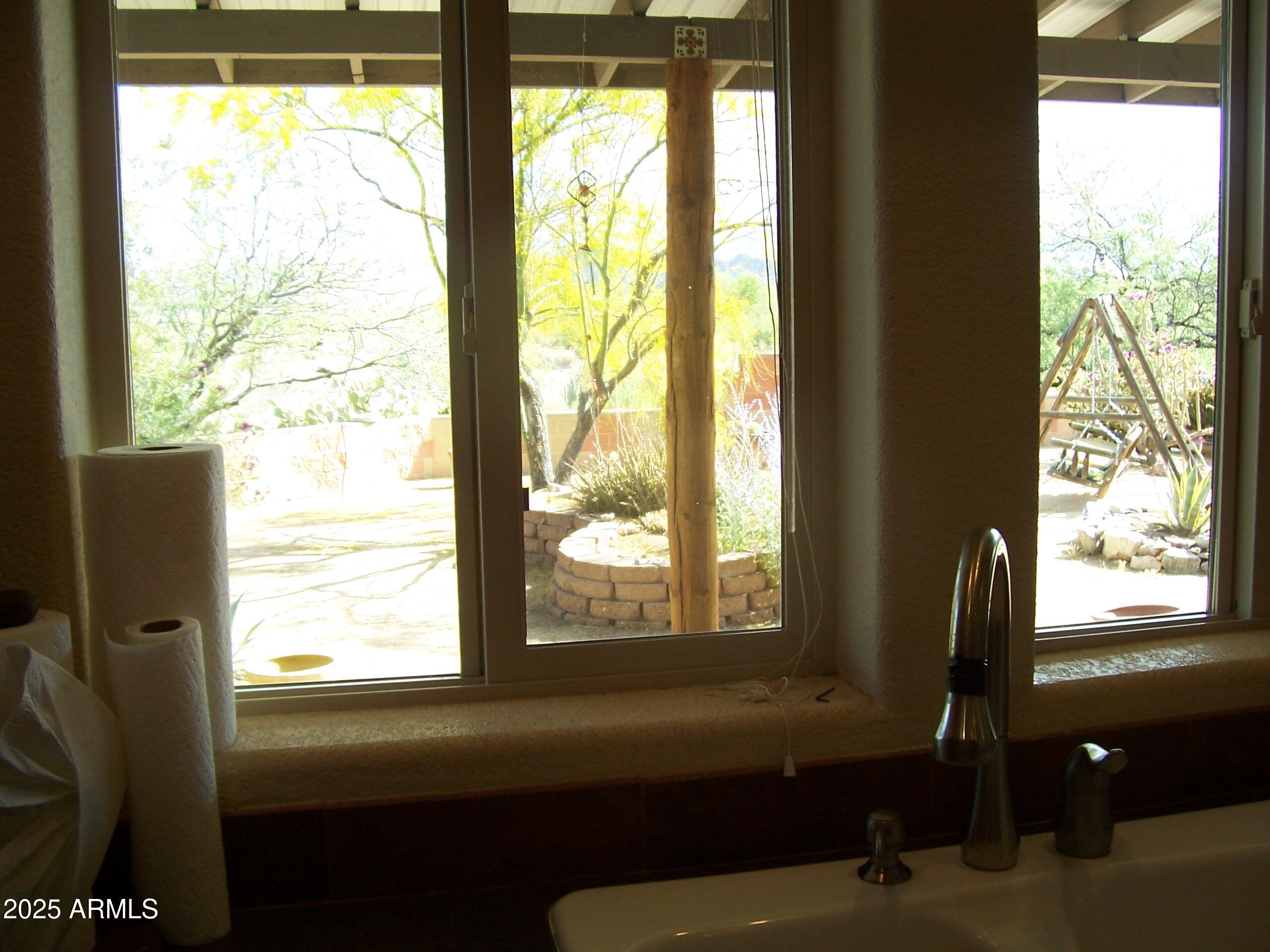 QUAIL VILLAGE UNIT 1, - Residential