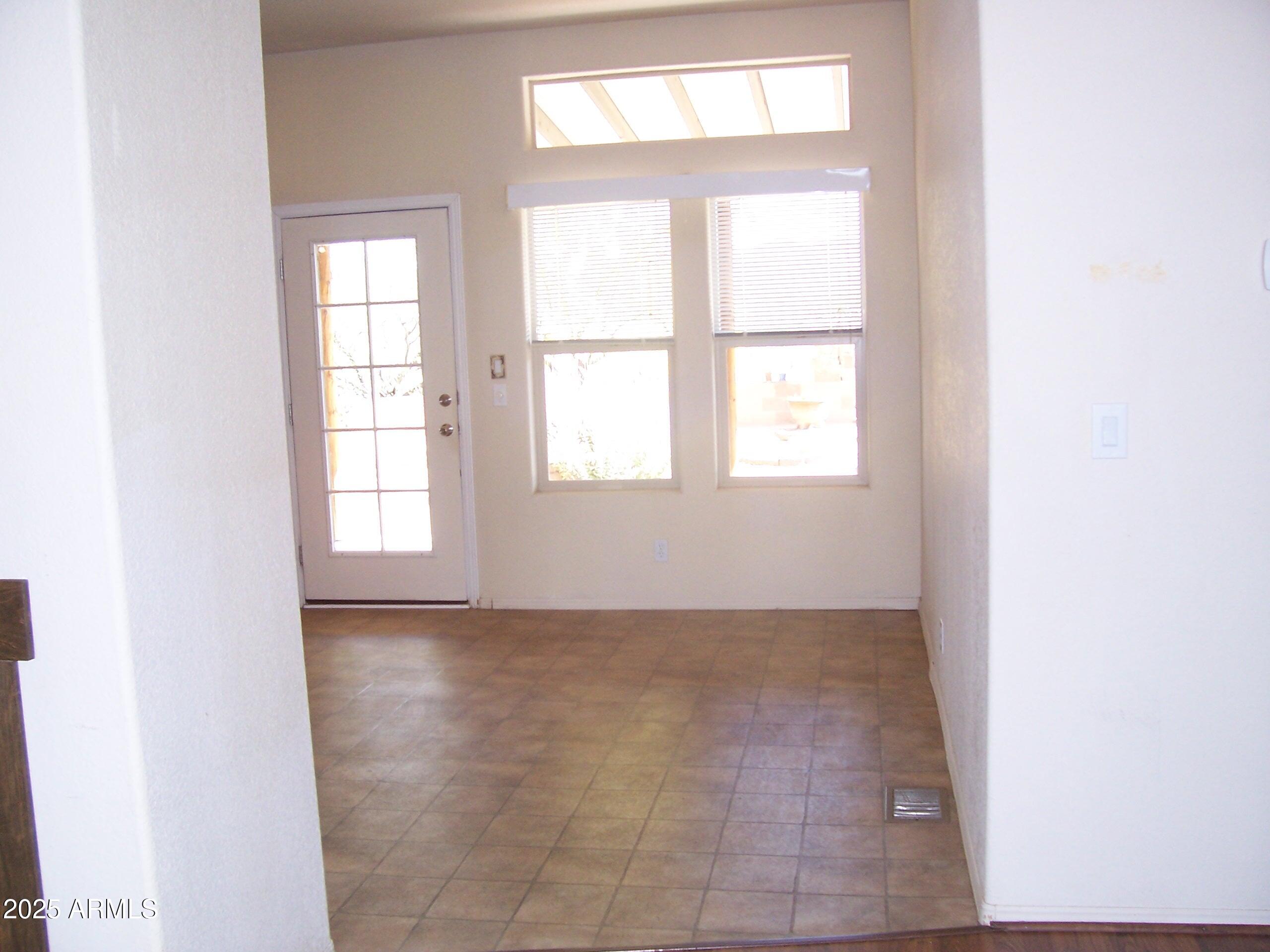 QUAIL VILLAGE UNIT 1, - Residential