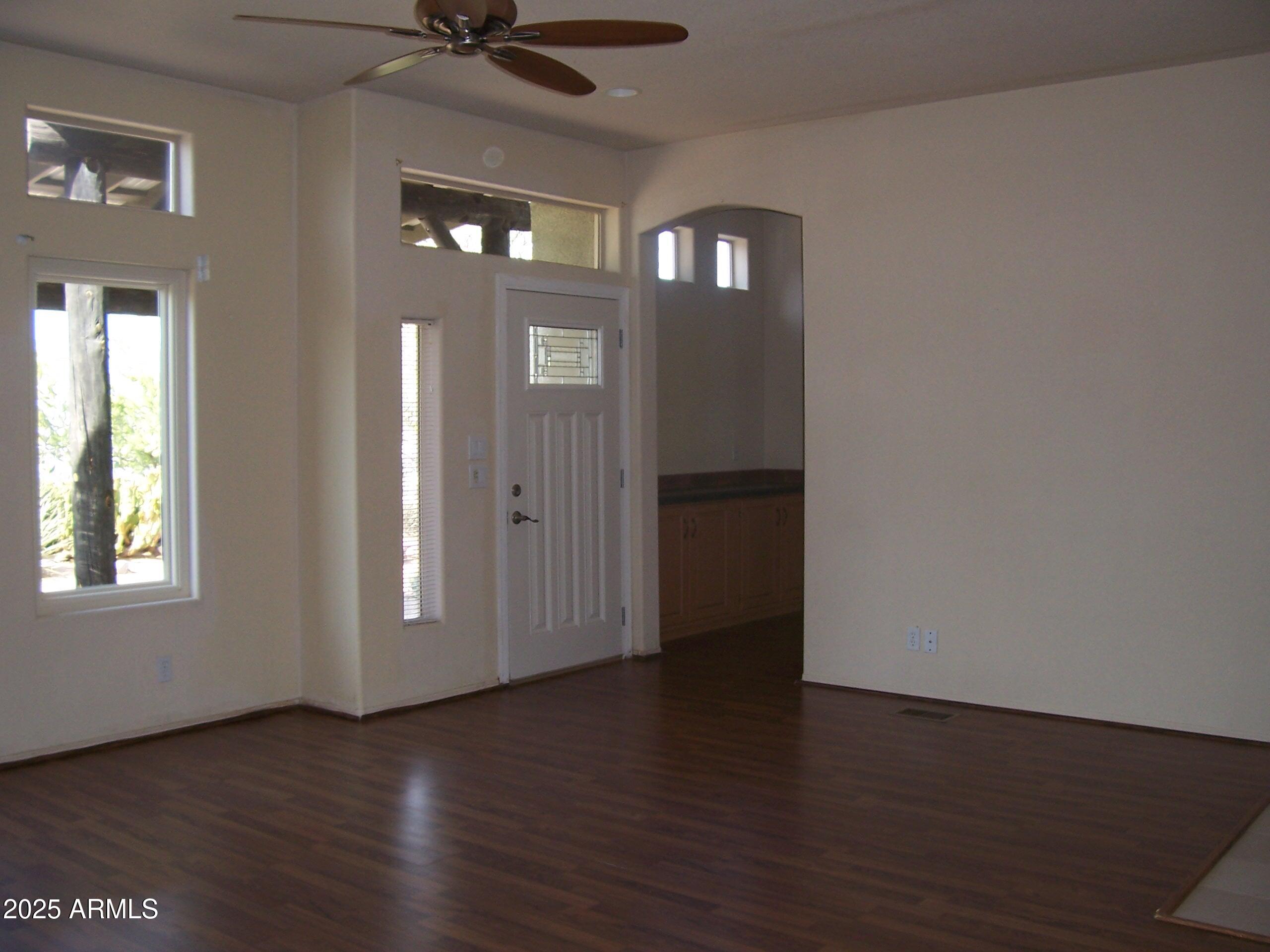 QUAIL VILLAGE UNIT 1, - Residential