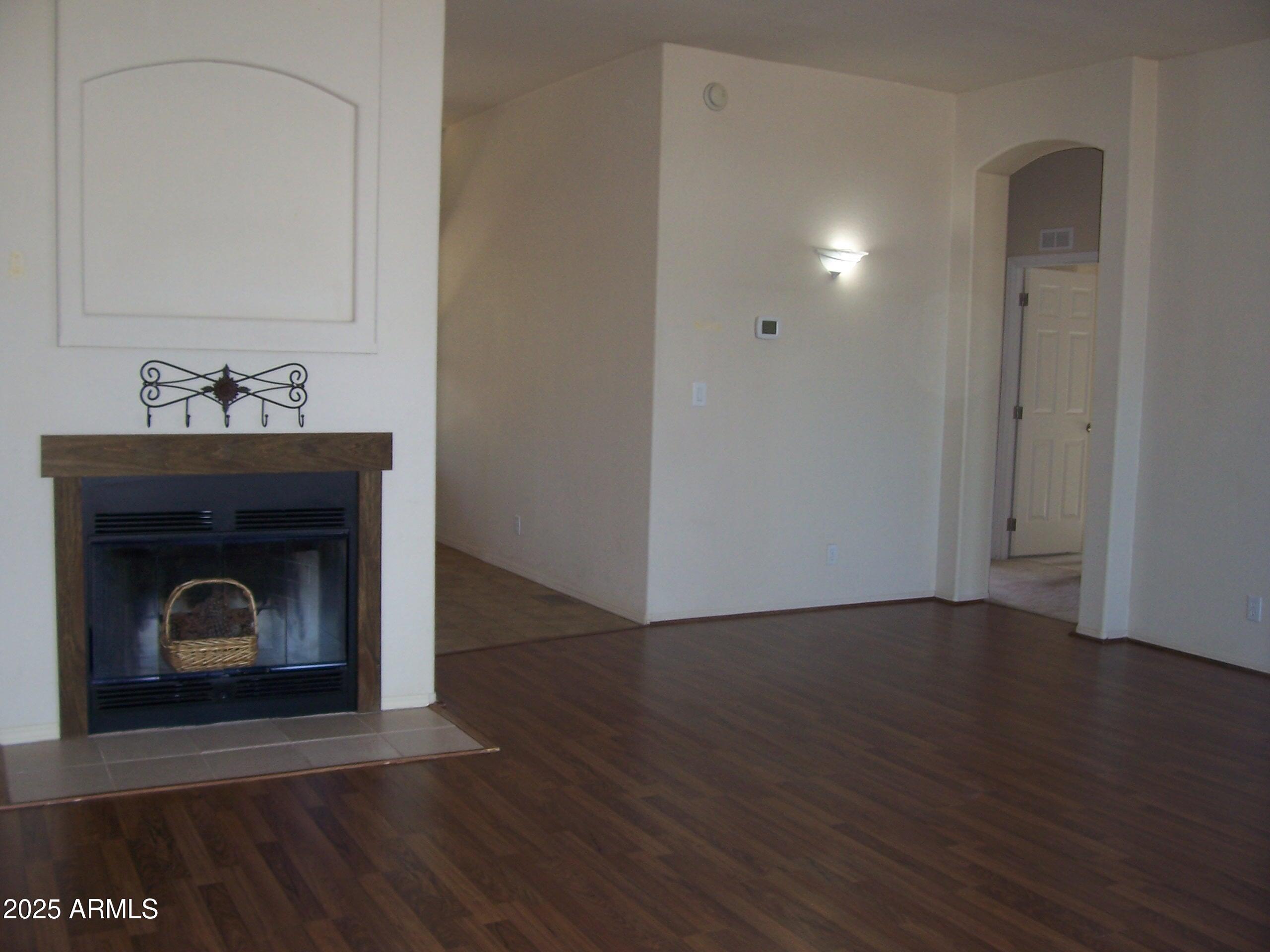 QUAIL VILLAGE UNIT 1, - Residential