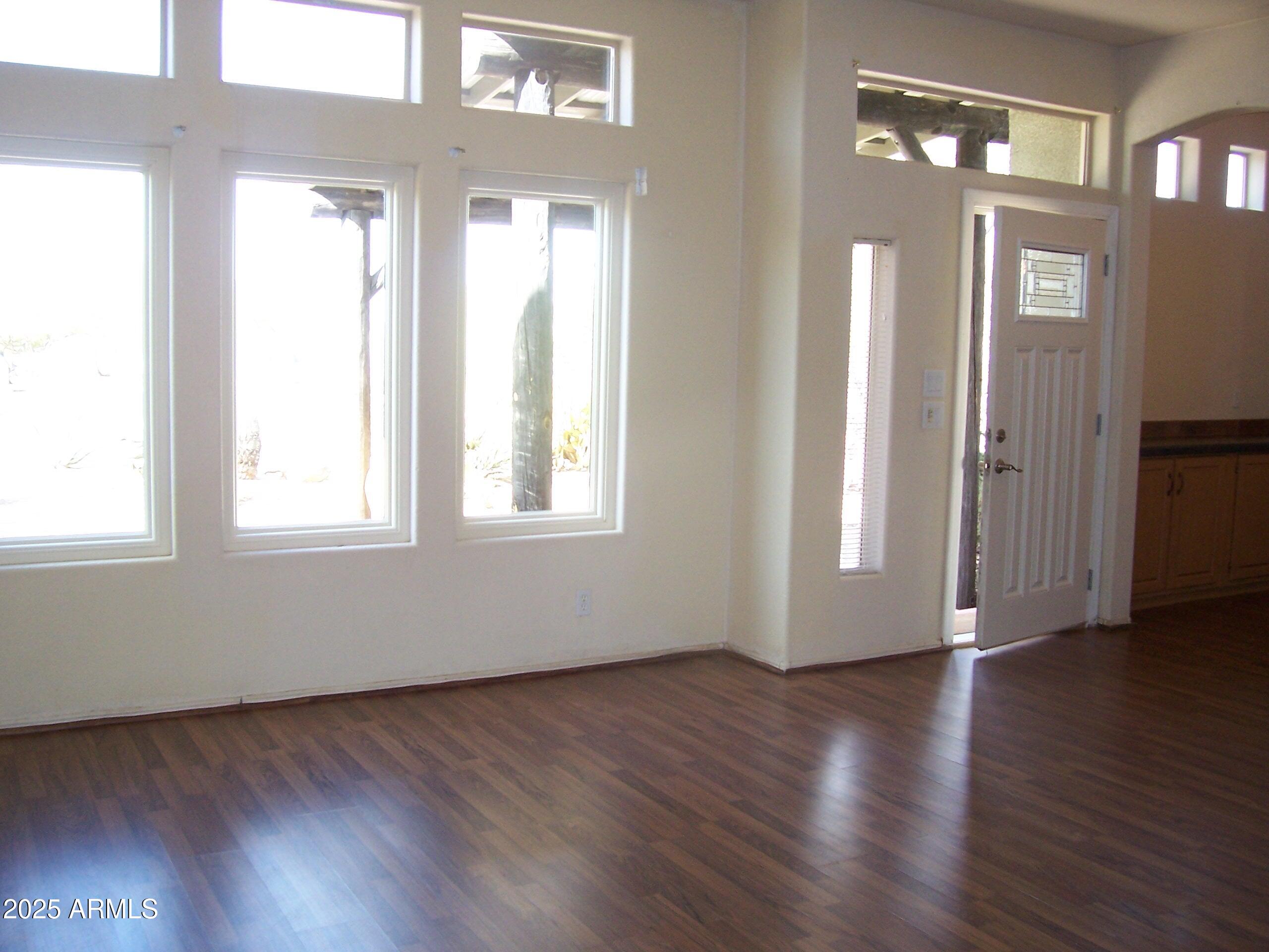 QUAIL VILLAGE UNIT 1, - Residential
