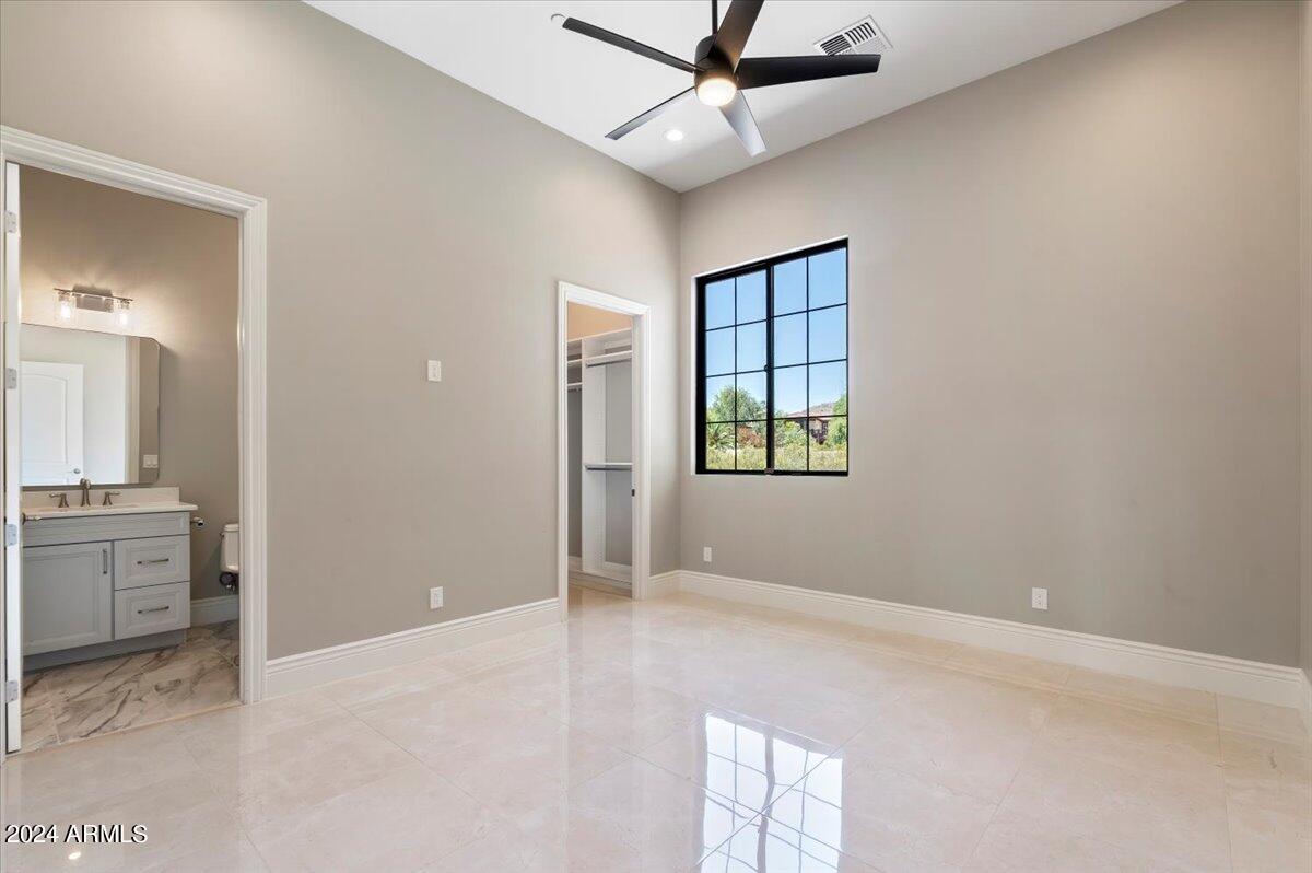 SUMMIT AT SUNRISE MOUNTAIN - Residential