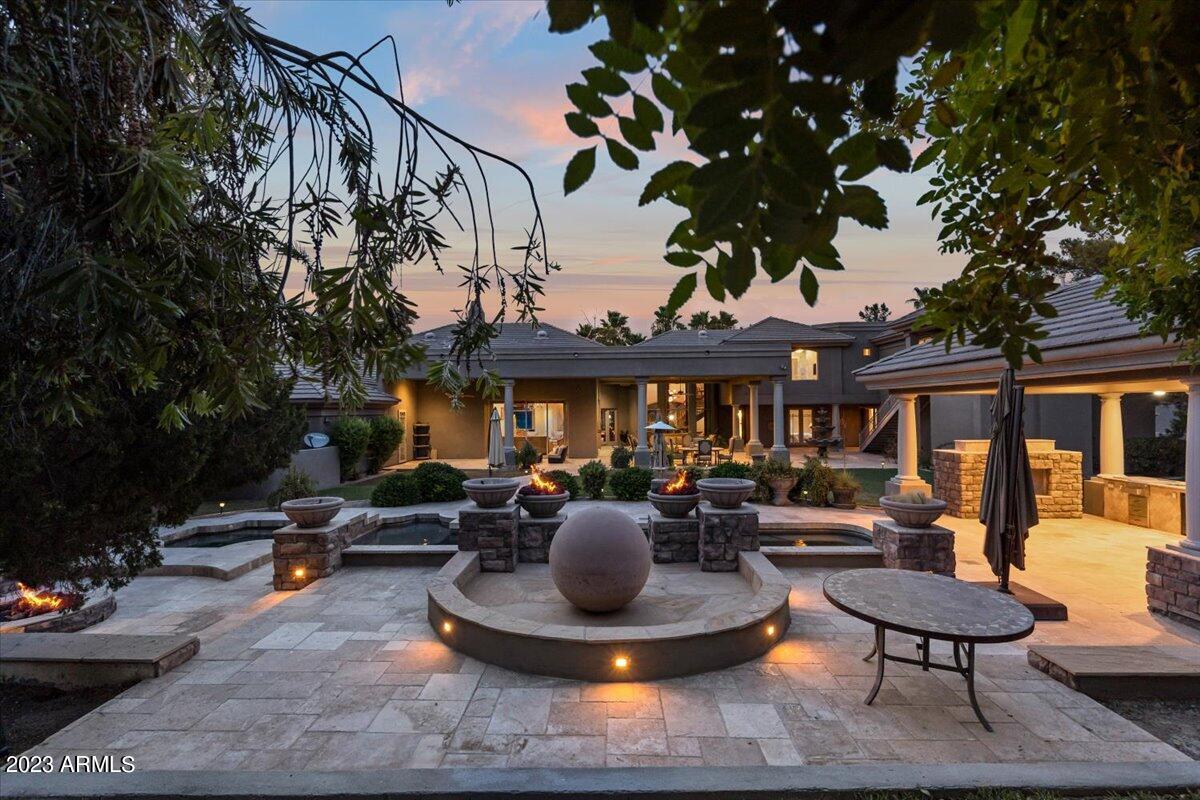 OAKWOOD HILLS - Residential