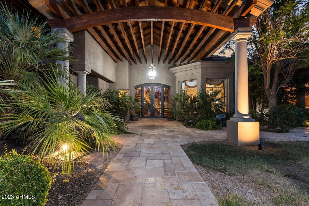 OAKWOOD HILLS - Residential