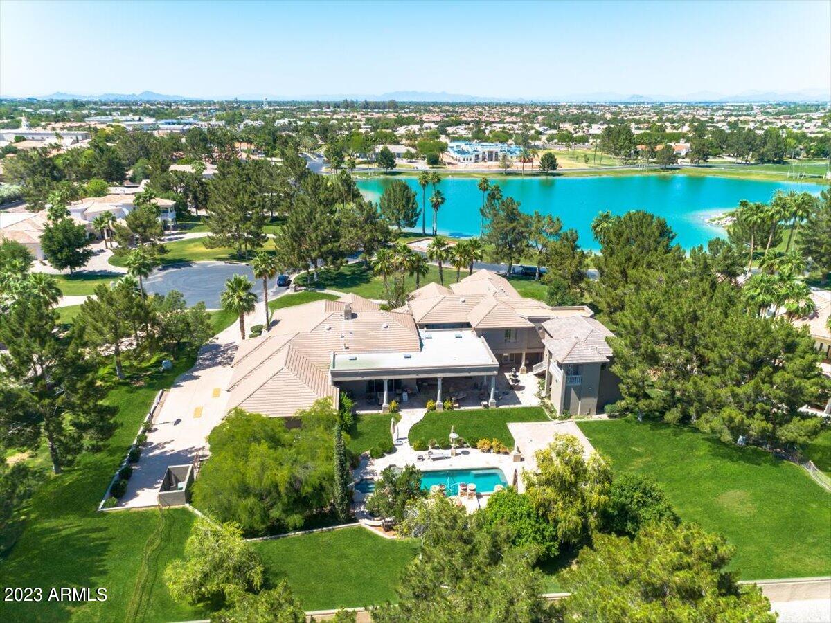 OAKWOOD HILLS - Residential