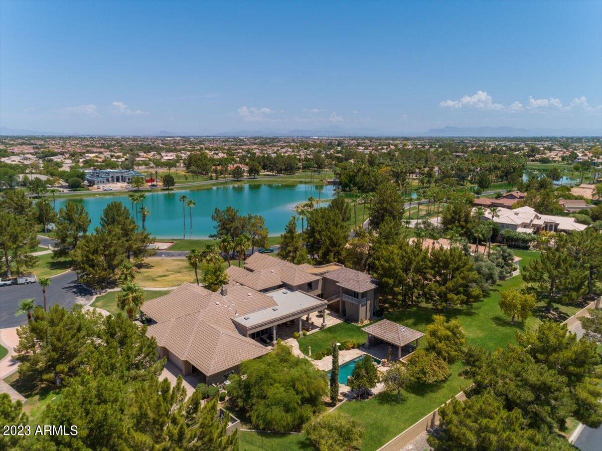 OAKWOOD HILLS - Residential
