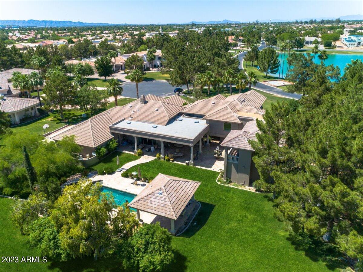 OAKWOOD HILLS - Residential
