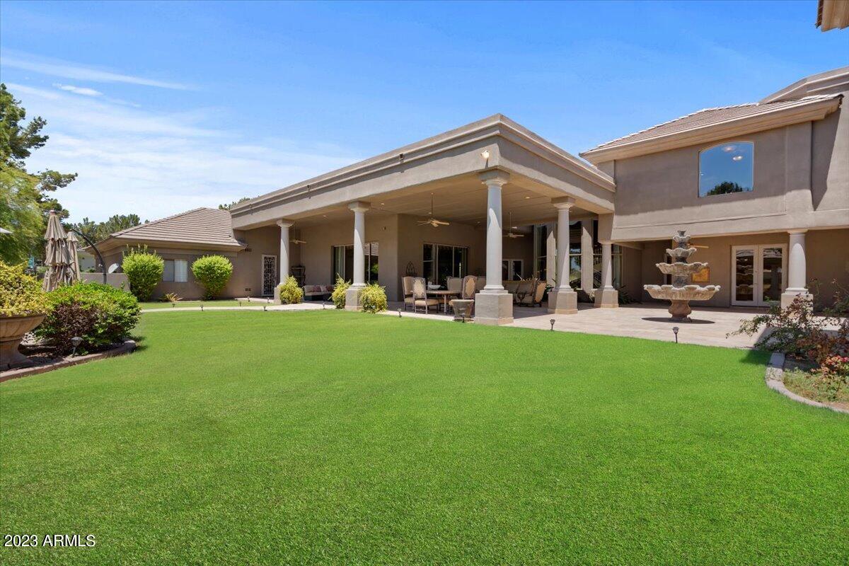 OAKWOOD HILLS - Residential