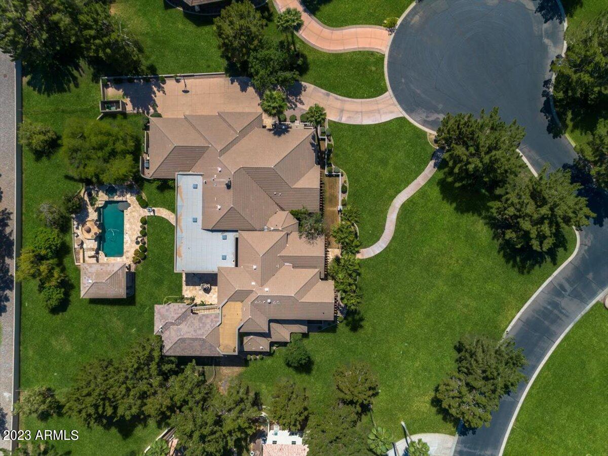 OAKWOOD HILLS - Residential