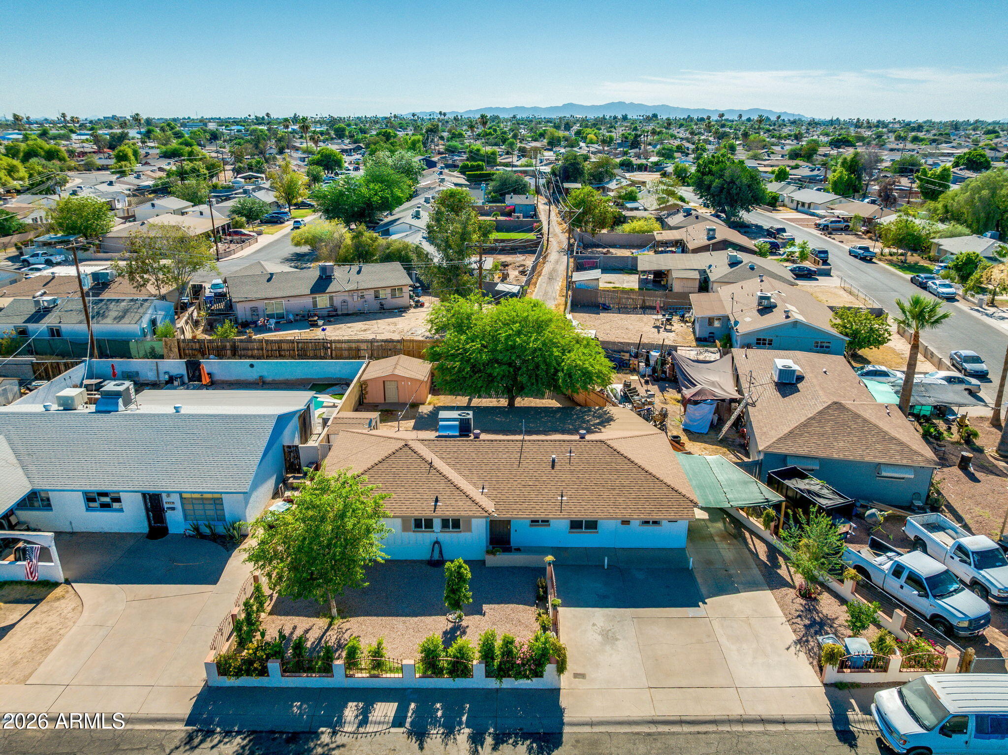 COUNTRY LIFE HOMES UNIT 1 - Residential