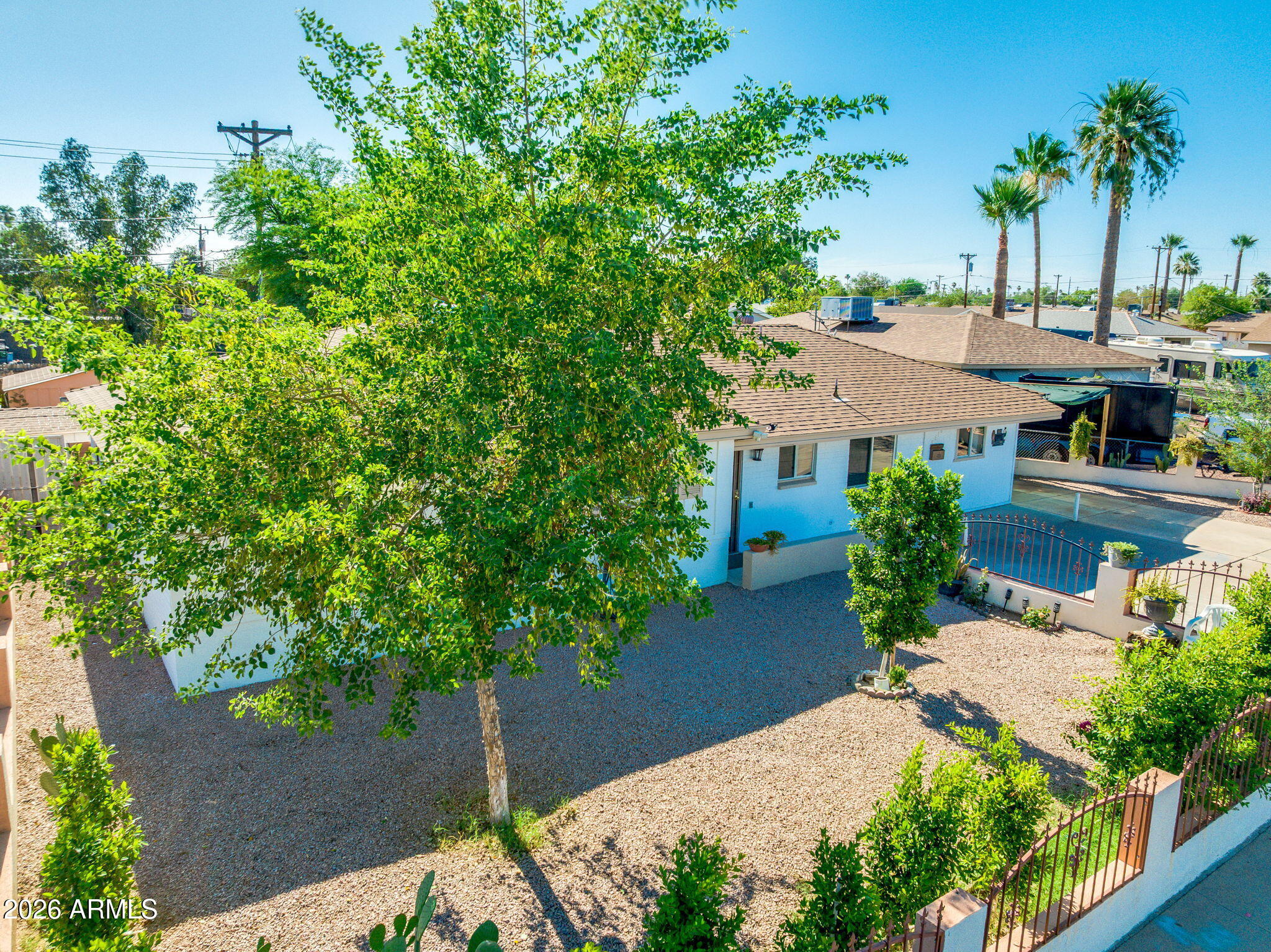 COUNTRY LIFE HOMES UNIT 1 - Residential