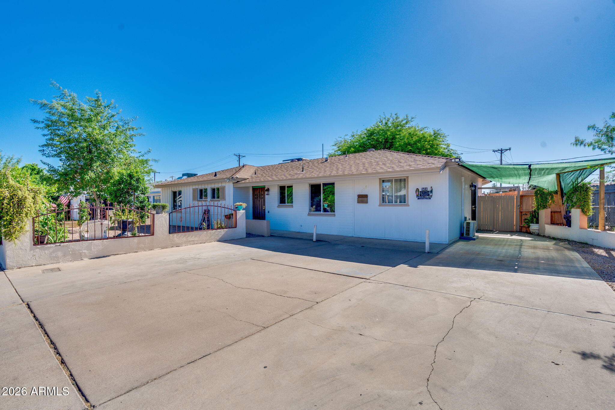 COUNTRY LIFE HOMES UNIT 1 - Residential