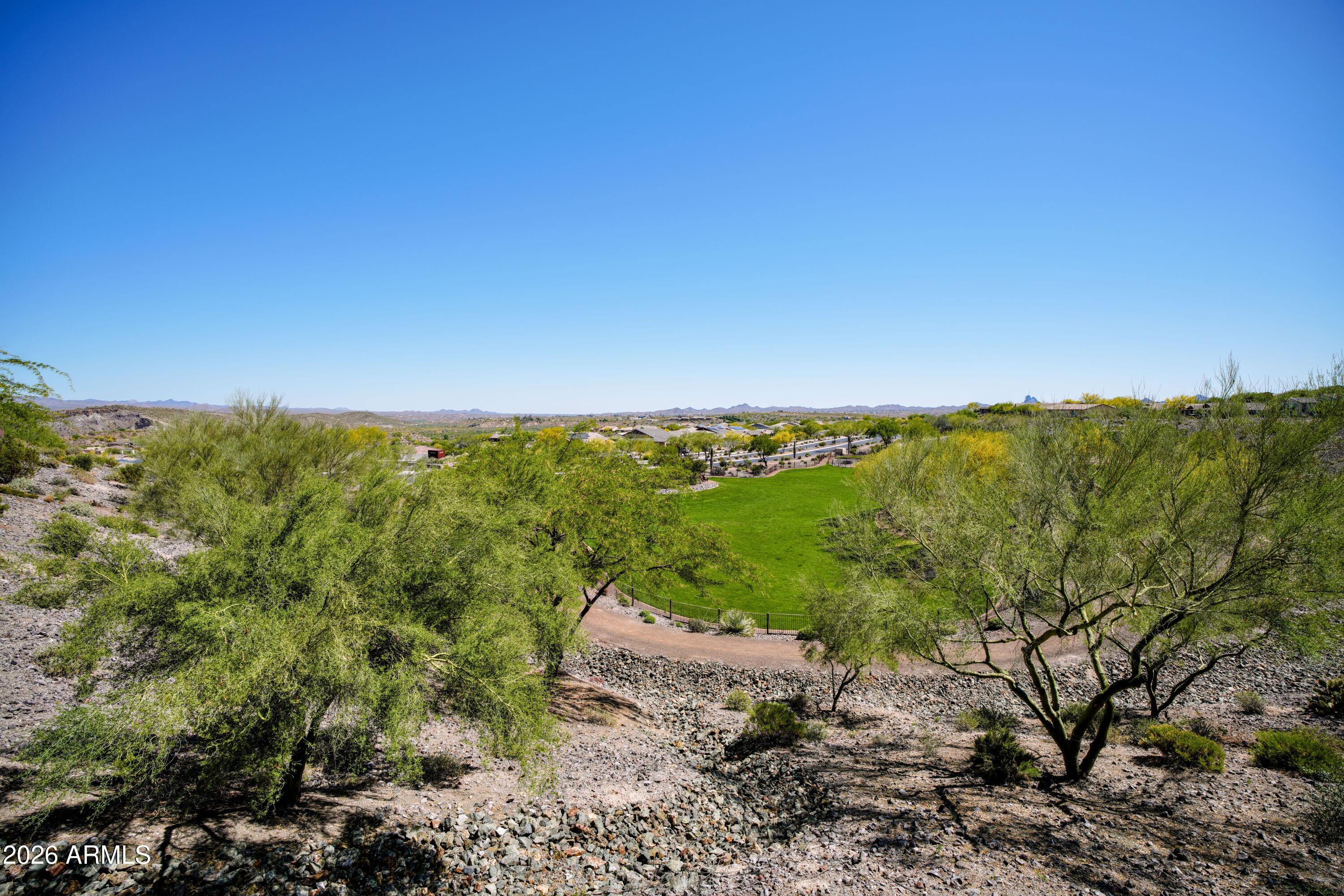WICKENBURG RANCH - Residential