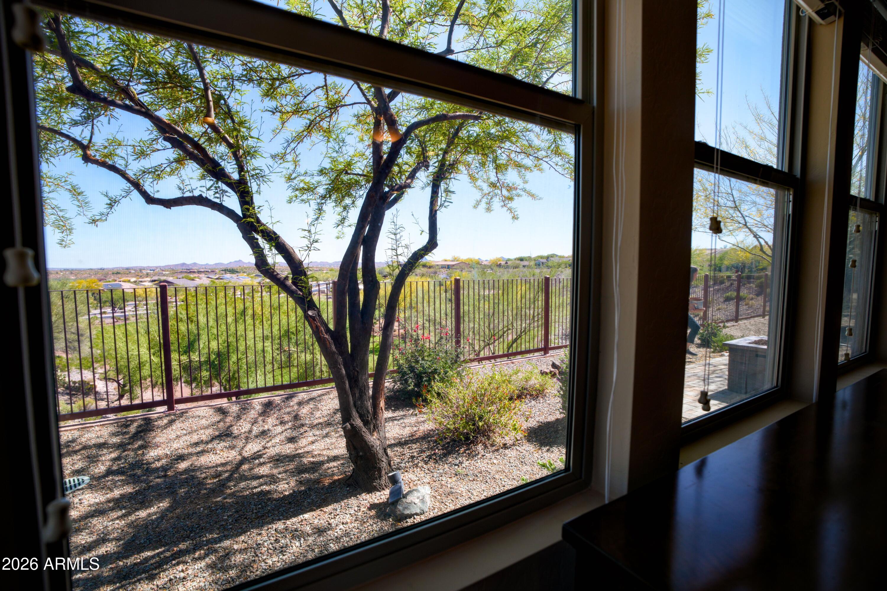 WICKENBURG RANCH - Residential