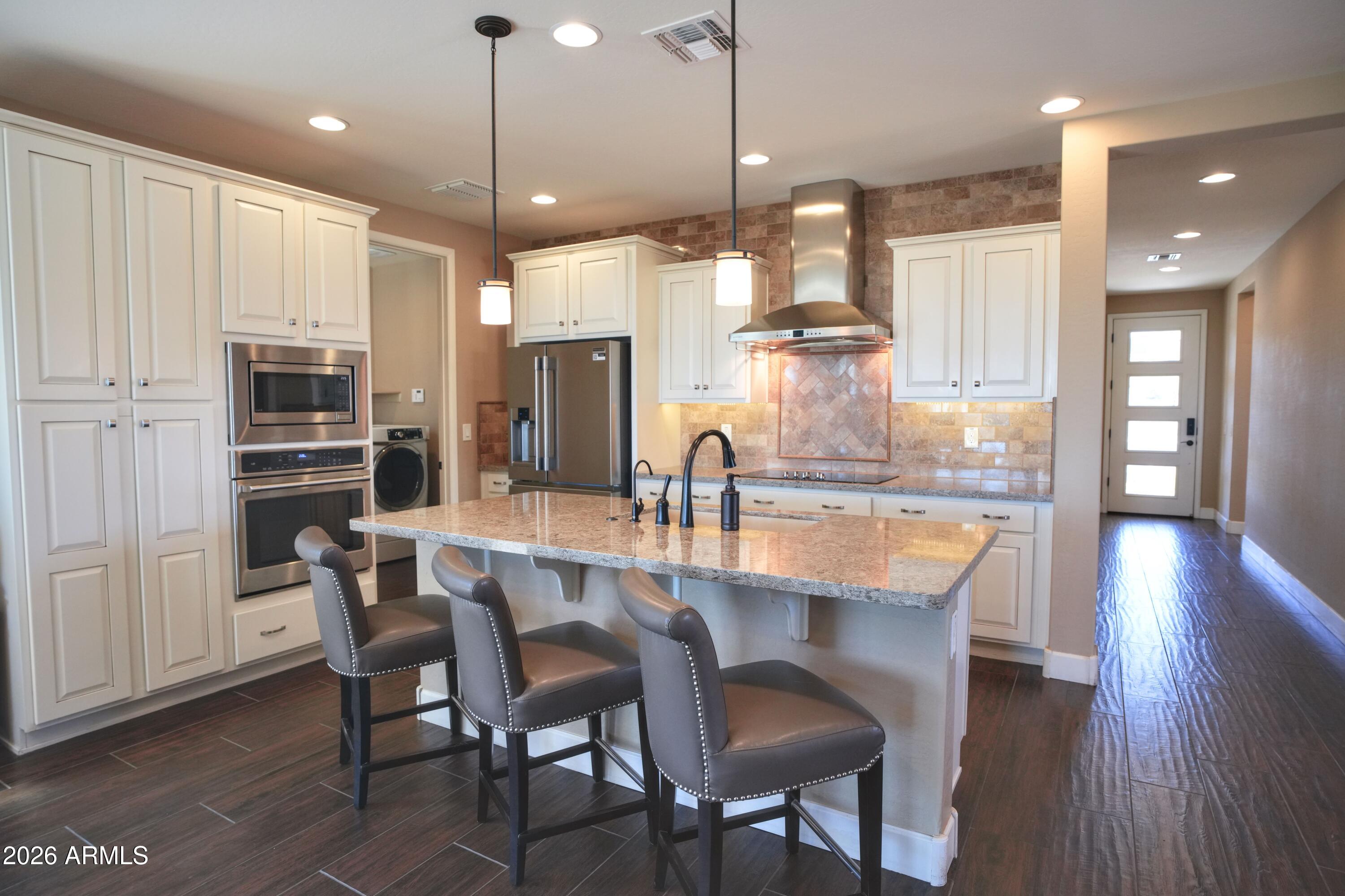 WICKENBURG RANCH - Residential
